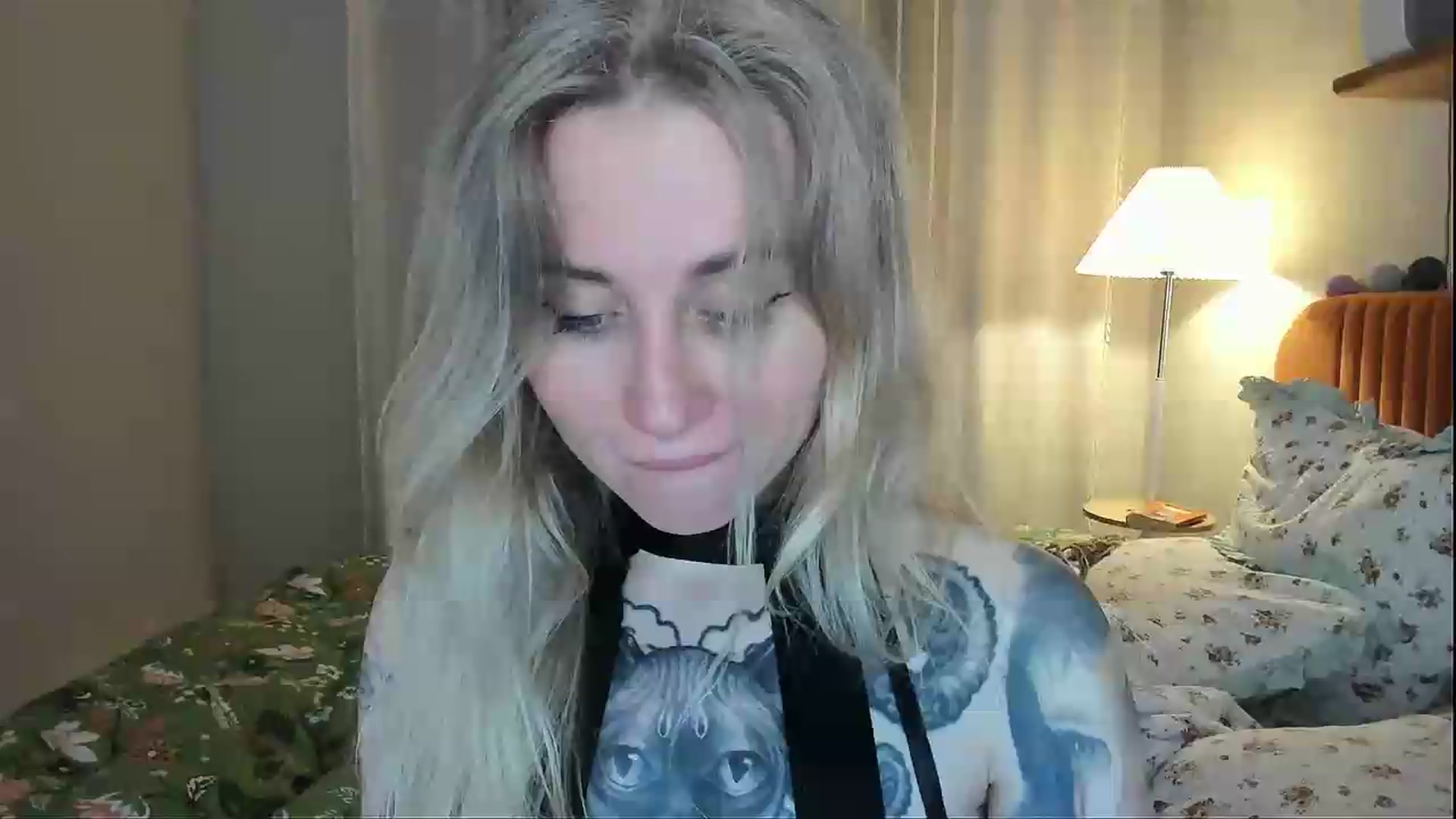 Gallery image thumbnail from Alexa_Smithhh's myfreecams stream on, 05/21/2026, 21:20 image 15 of 20