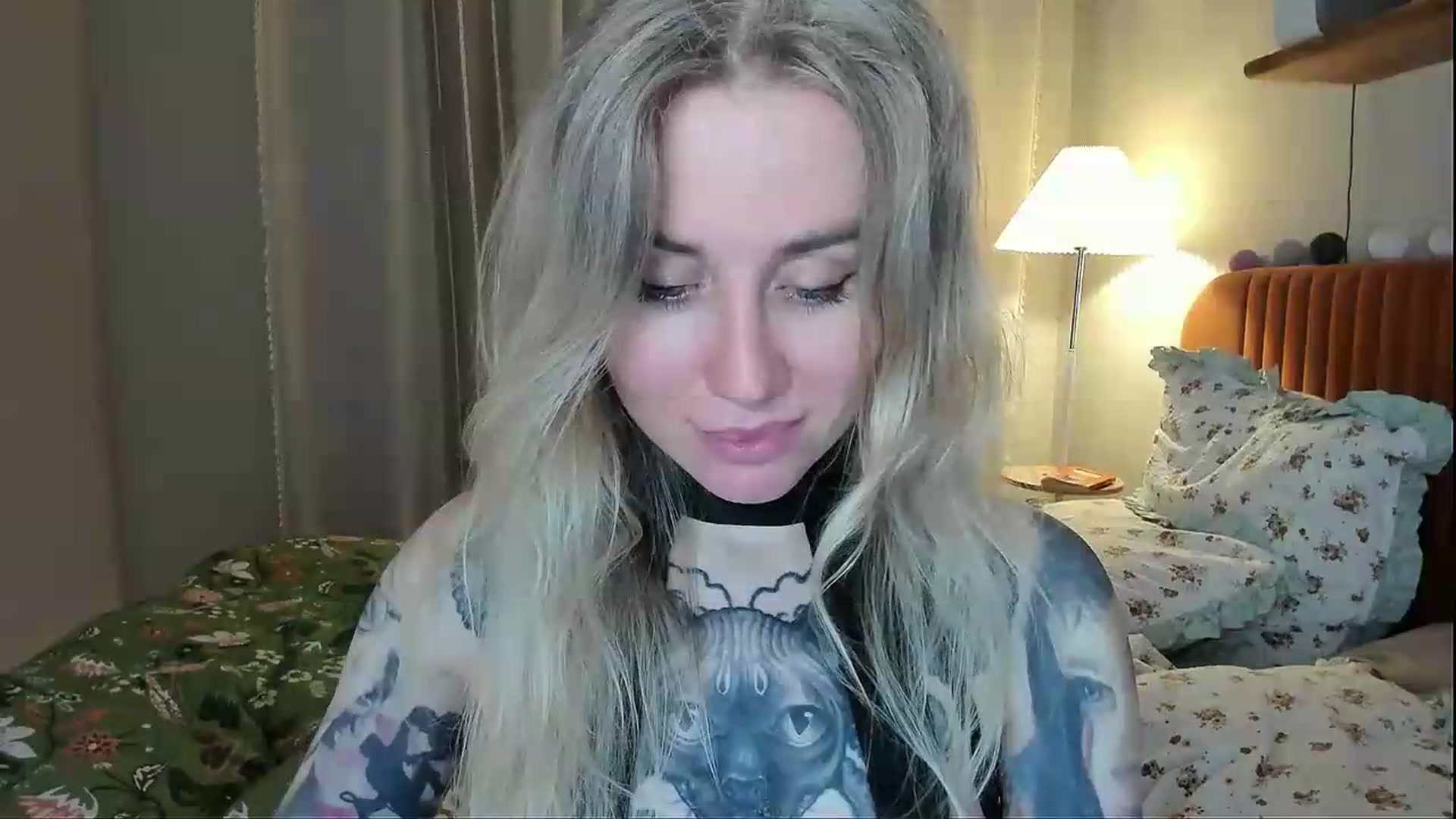 Gallery image thumbnail from Alexa_Smithhh's myfreecams stream on, 05/21/2026, 21:20 image 19 of 20