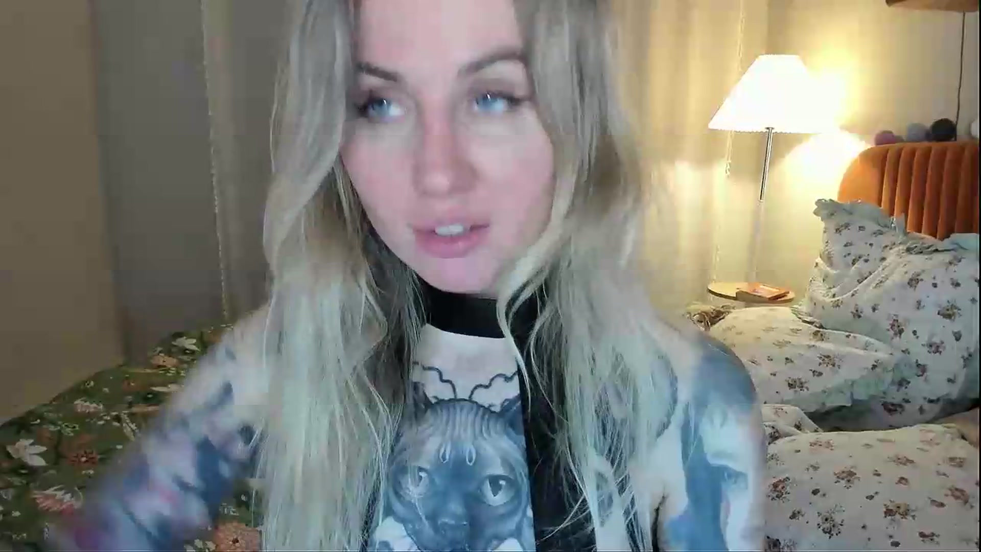 Gallery image thumbnail from Alexa_Smithhh's myfreecams stream on, 05/21/2026, 21:20 image 17 of 20