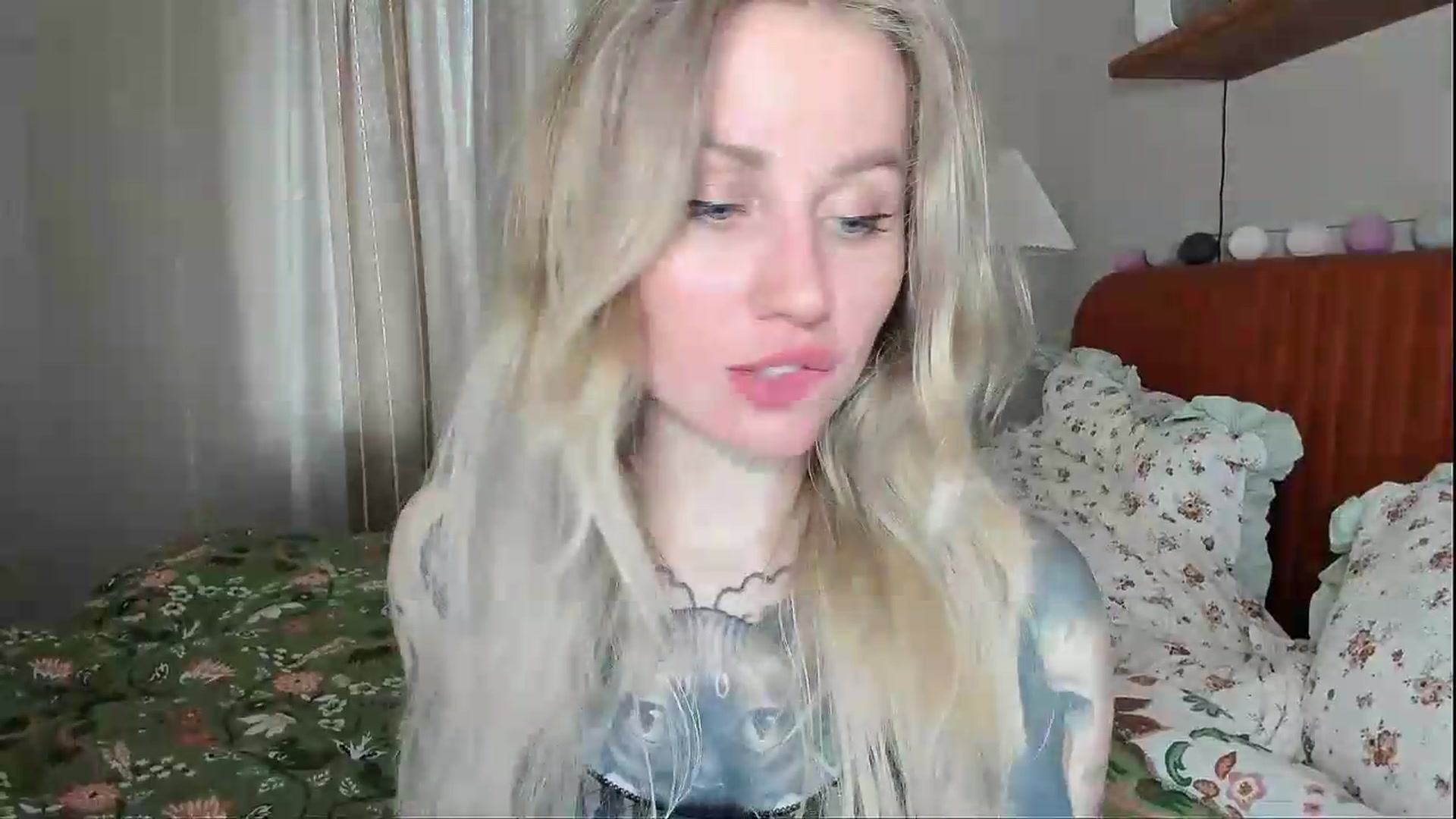 Gallery image thumbnail from Alexa_Smithhh's myfreecams stream on, 05/22/2026, 21:38 image 2 of 20