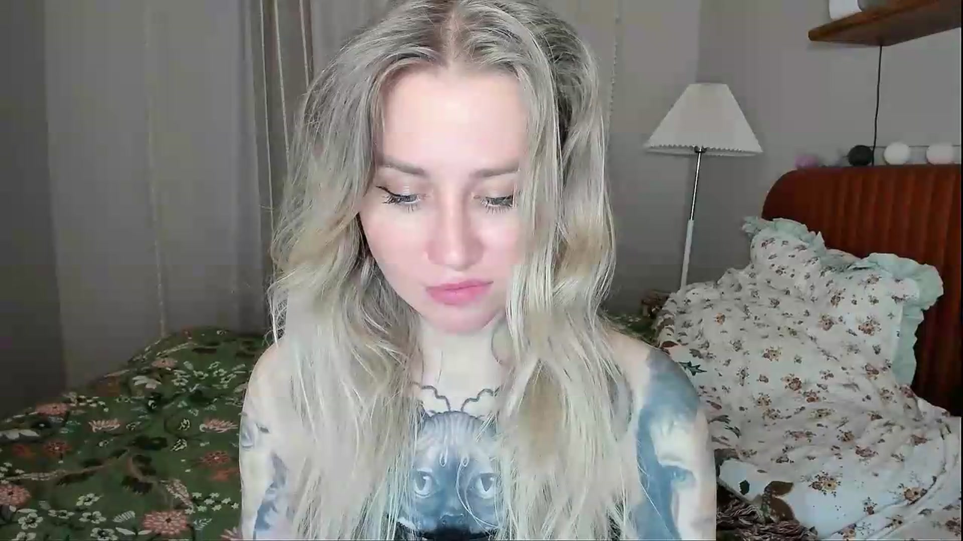 Gallery image thumbnail from Alexa_Smithhh's myfreecams stream on, 05/22/2026, 21:38 image 8 of 20