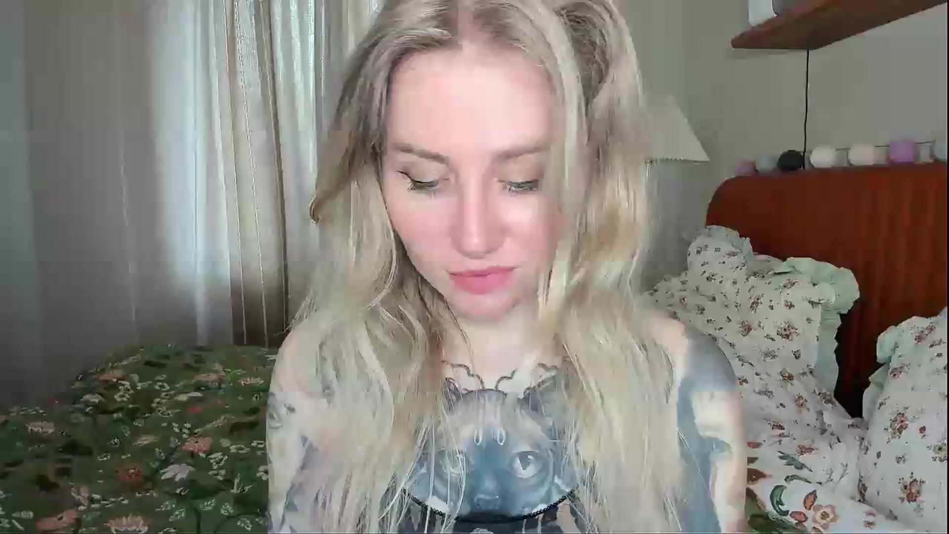 Gallery image thumbnail from Alexa_Smithhh's myfreecams stream on, 05/22/2026, 21:38 image 1 of 20