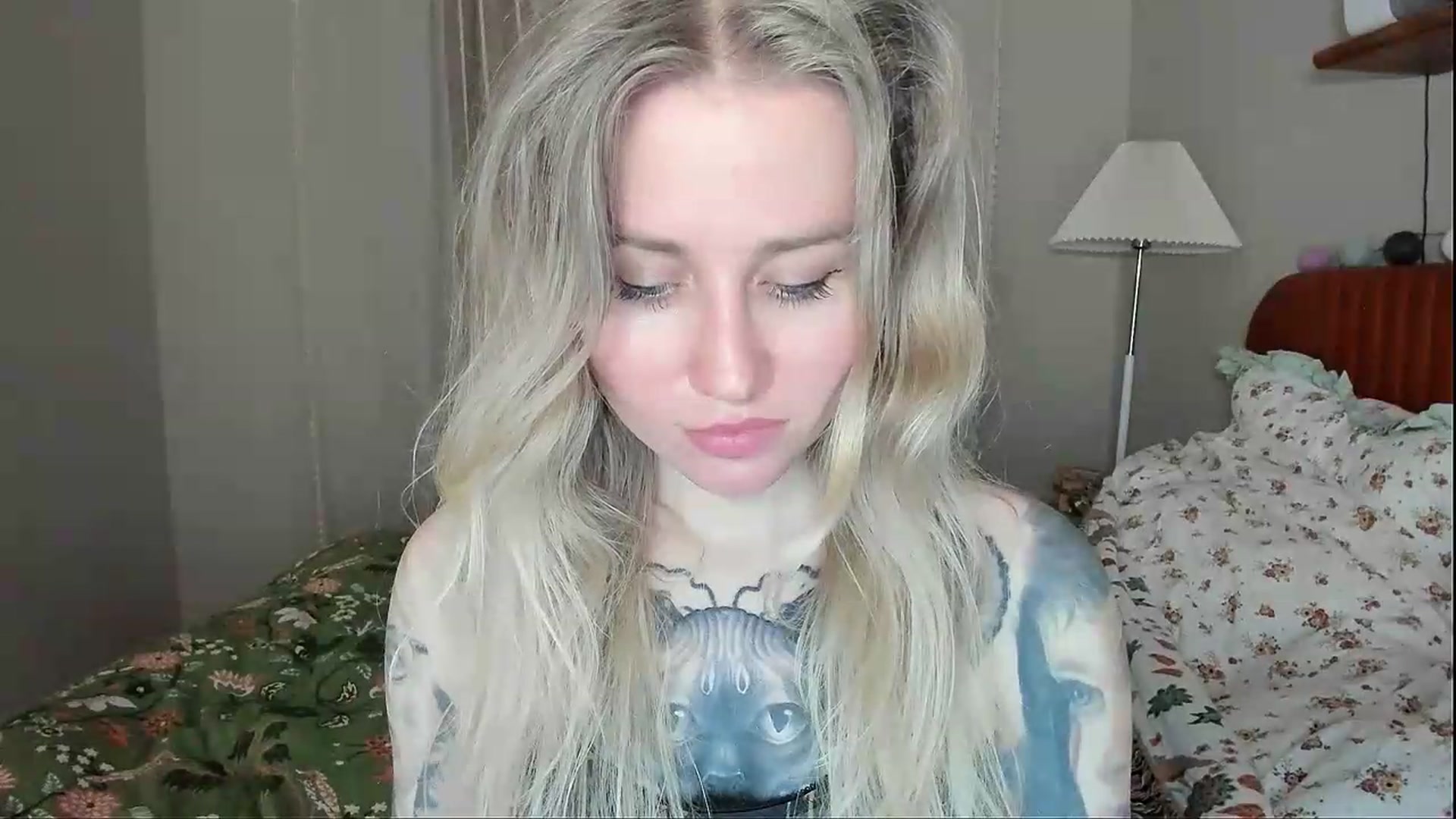 Gallery image thumbnail from Alexa_Smithhh's myfreecams stream on, 05/22/2026, 21:38 image 12 of 20