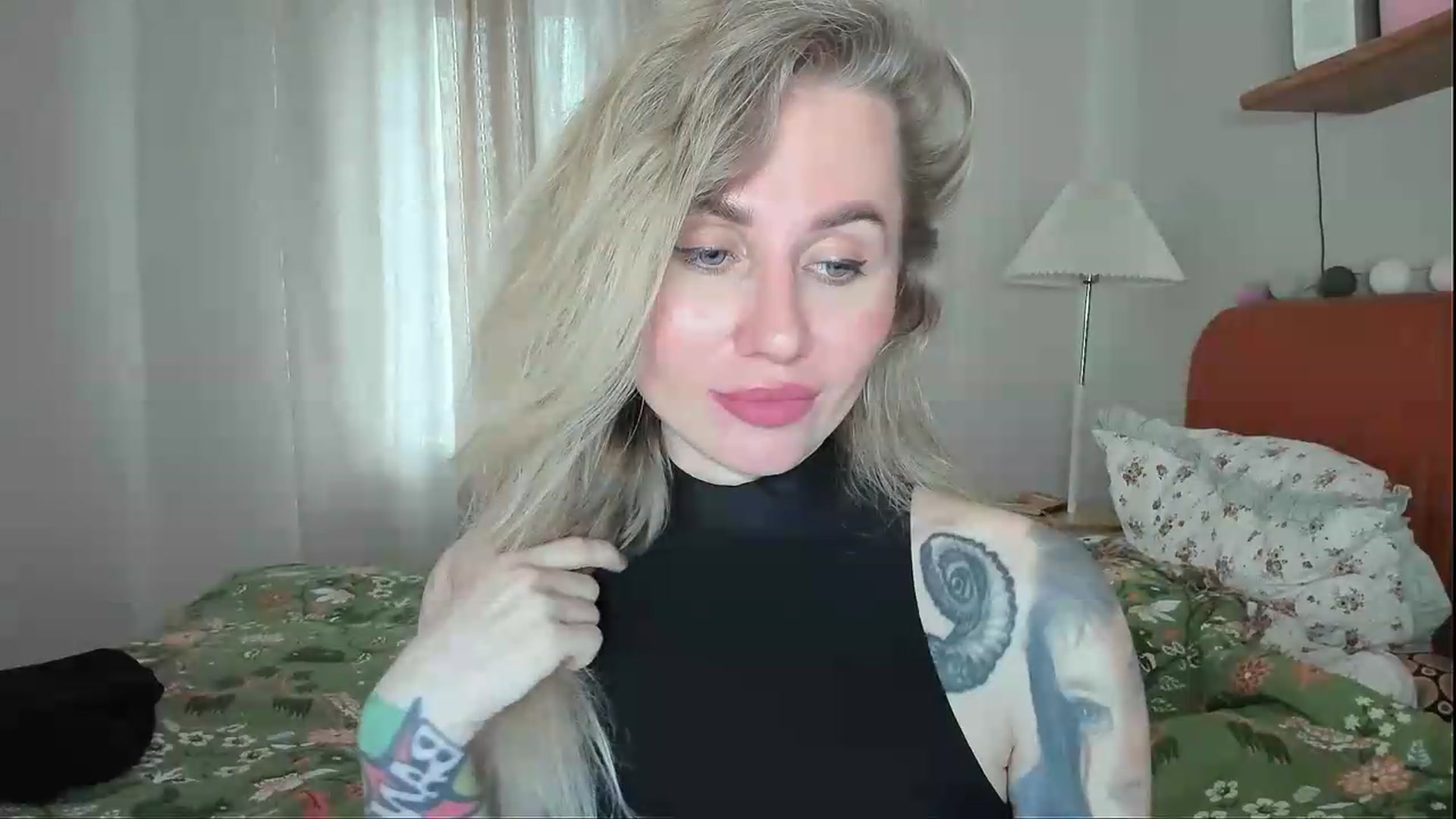 Gallery image thumbnail from Alexa_Smithhh's myfreecams stream on, 05/24/2026, 18:04 image 20 of 20