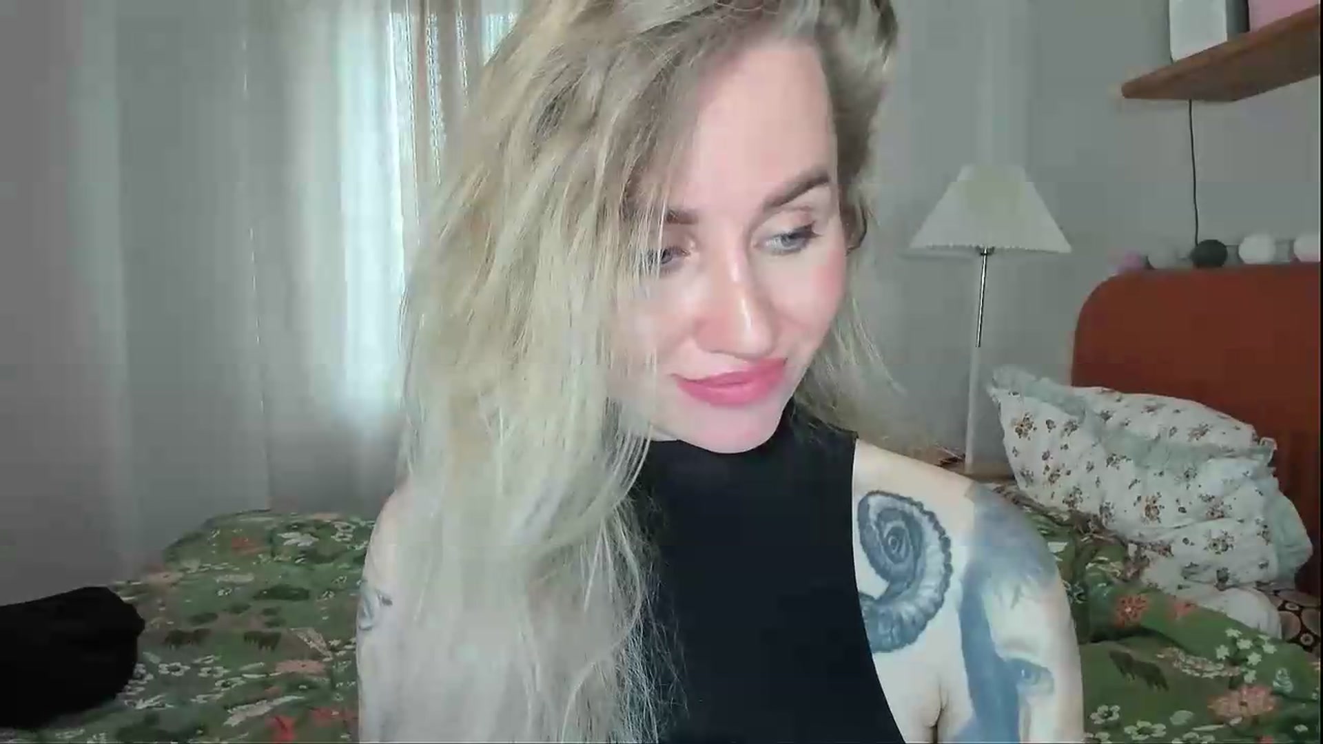 Gallery image thumbnail from Alexa_Smithhh's myfreecams stream on, 05/24/2026, 18:04 image 11 of 20