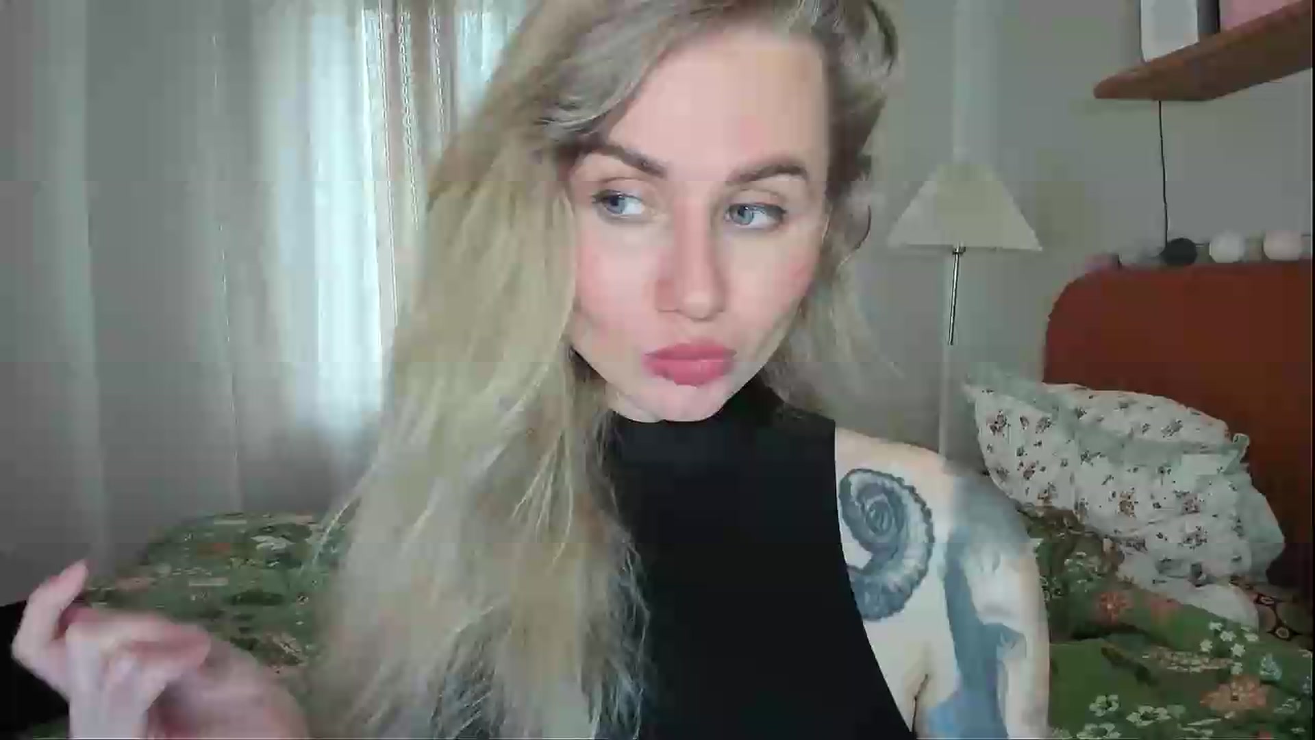 Gallery image thumbnail from Alexa_Smithhh's myfreecams stream on, 05/24/2026, 18:04 image 4 of 20