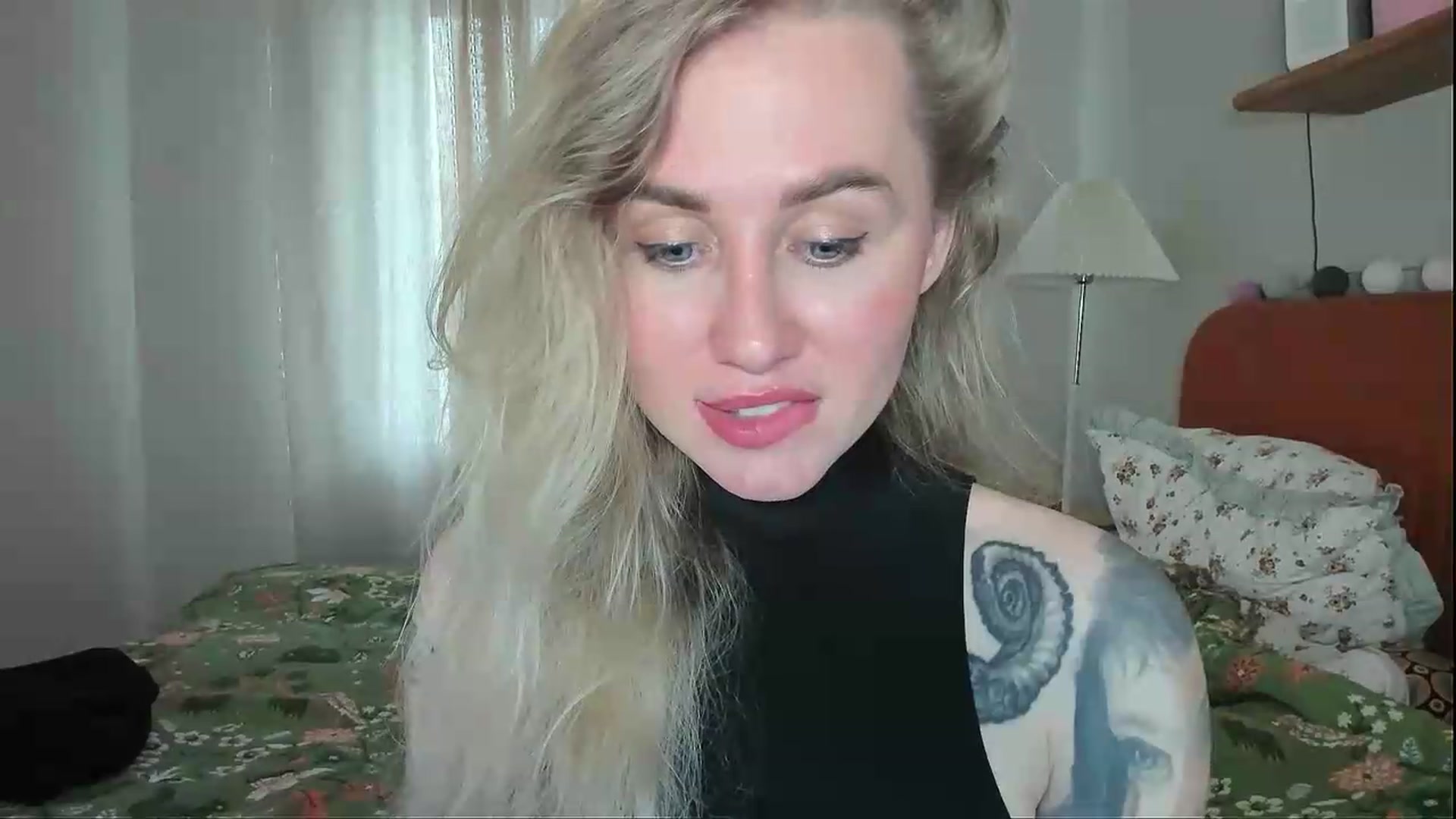 Gallery image thumbnail from Alexa_Smithhh's myfreecams stream on, 05/24/2026, 18:04 image 7 of 20
