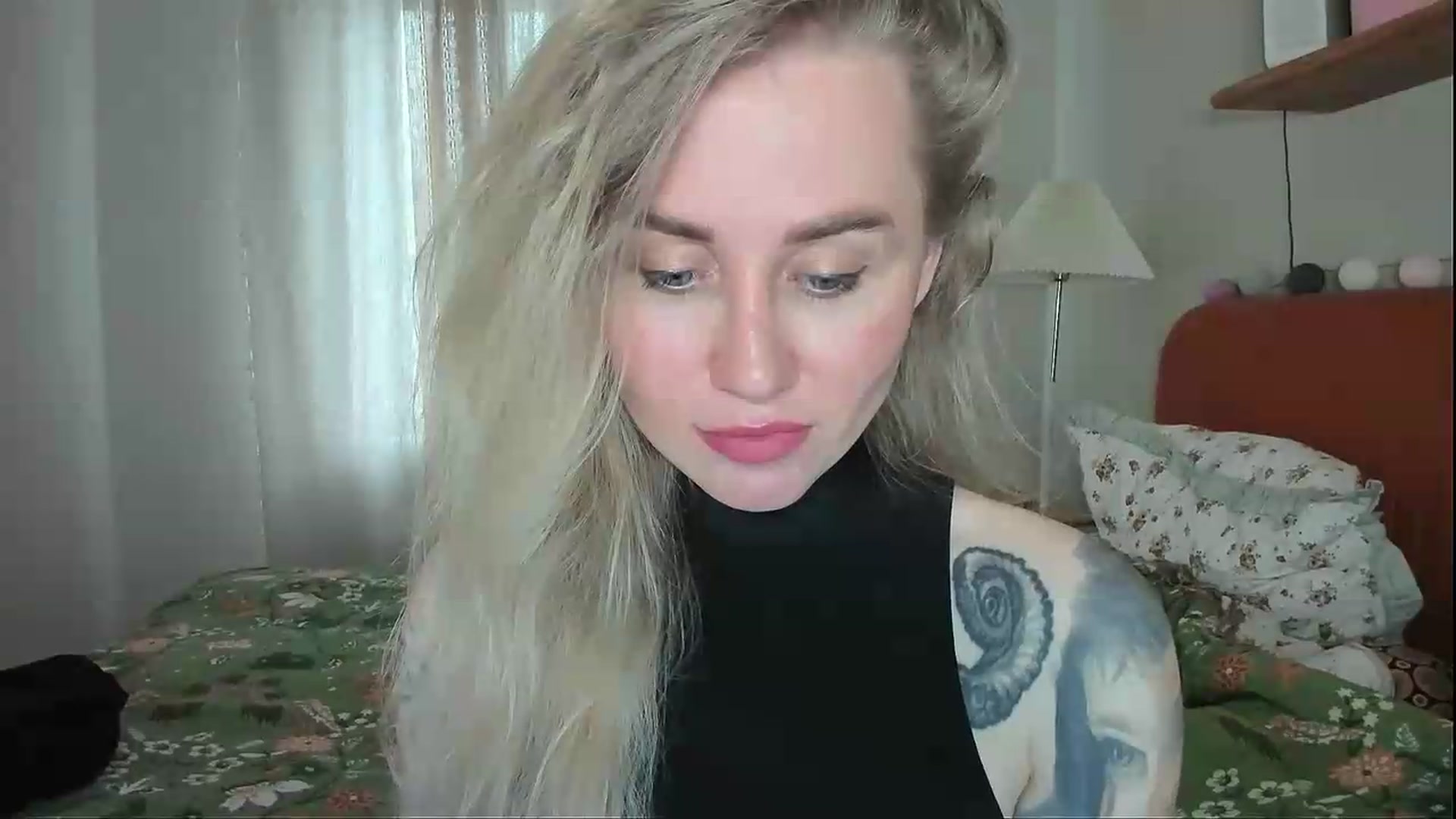 Gallery image thumbnail from Alexa_Smithhh's myfreecams stream on, 05/24/2026, 18:04 image 5 of 20