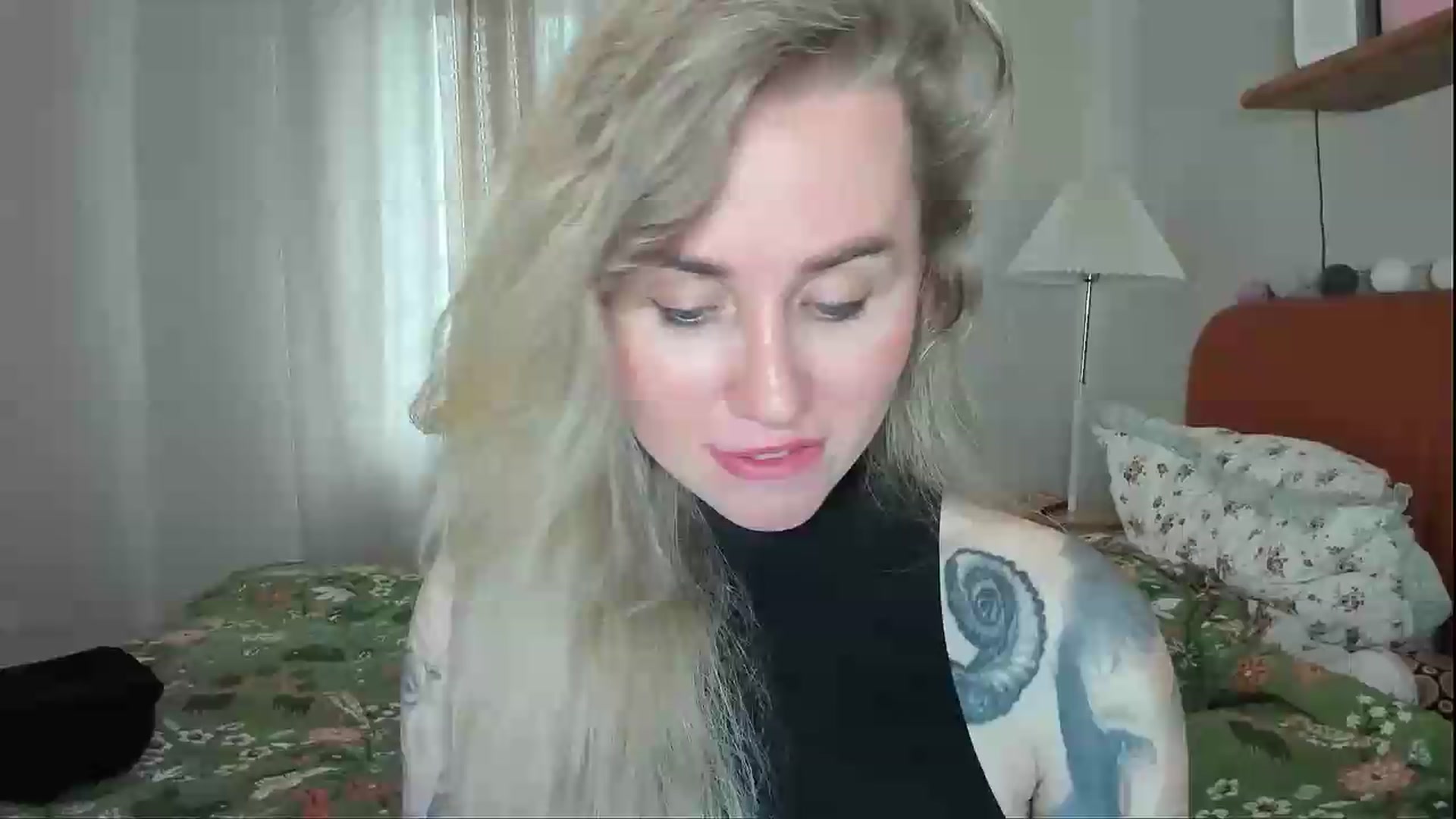 Gallery image thumbnail from Alexa_Smithhh's myfreecams stream on, 05/24/2026, 18:04 image 19 of 20