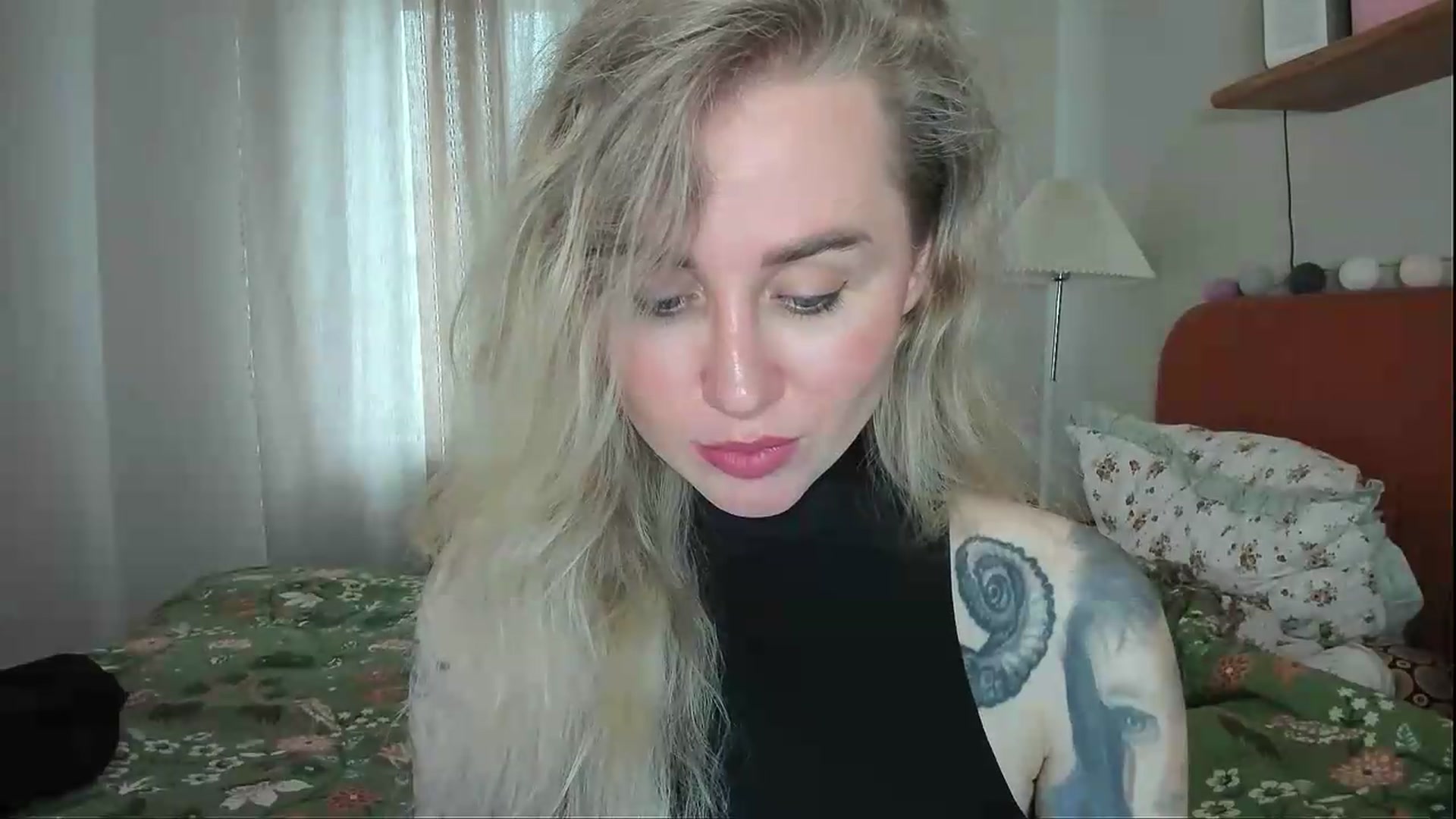 Gallery image thumbnail from Alexa_Smithhh's myfreecams stream on, 05/24/2026, 18:04 image 3 of 20
