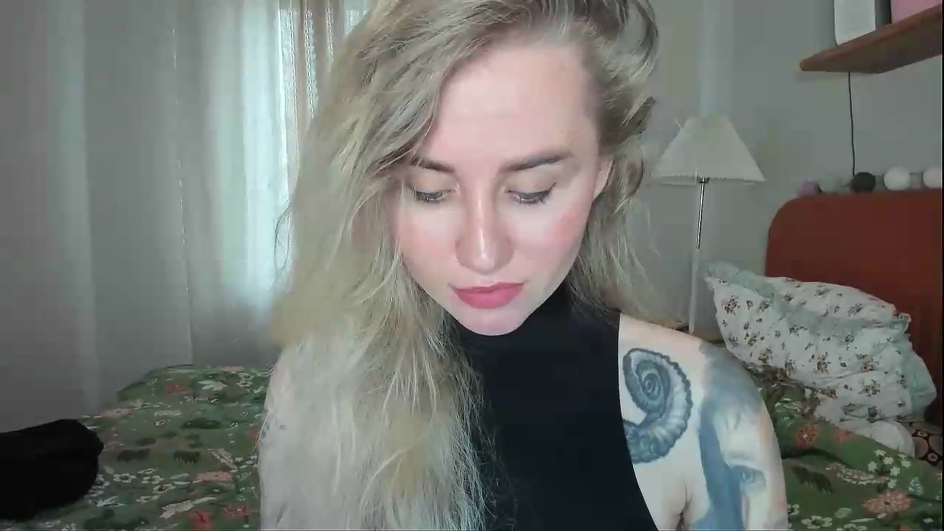 Gallery image thumbnail from Alexa_Smithhh's myfreecams stream on, 05/24/2026, 18:04 image 9 of 20