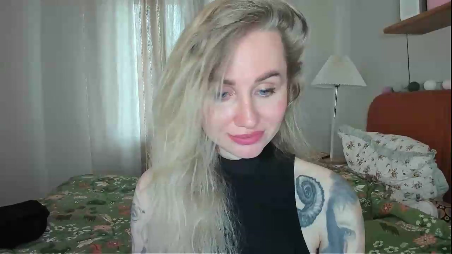 Gallery image thumbnail from Alexa_Smithhh's myfreecams stream on, 05/24/2026, 18:04 image 12 of 20