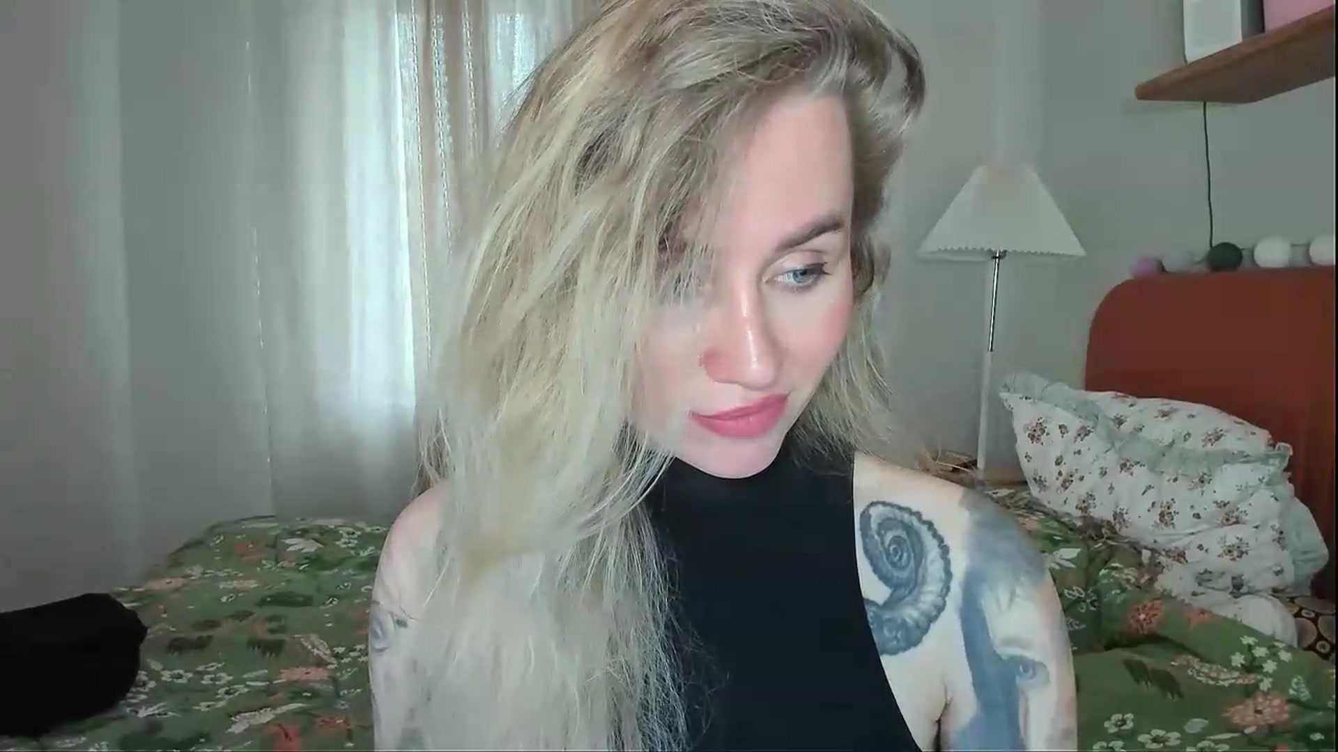 Gallery image thumbnail from Alexa_Smithhh's myfreecams stream on, 05/24/2026, 18:04 image 13 of 20