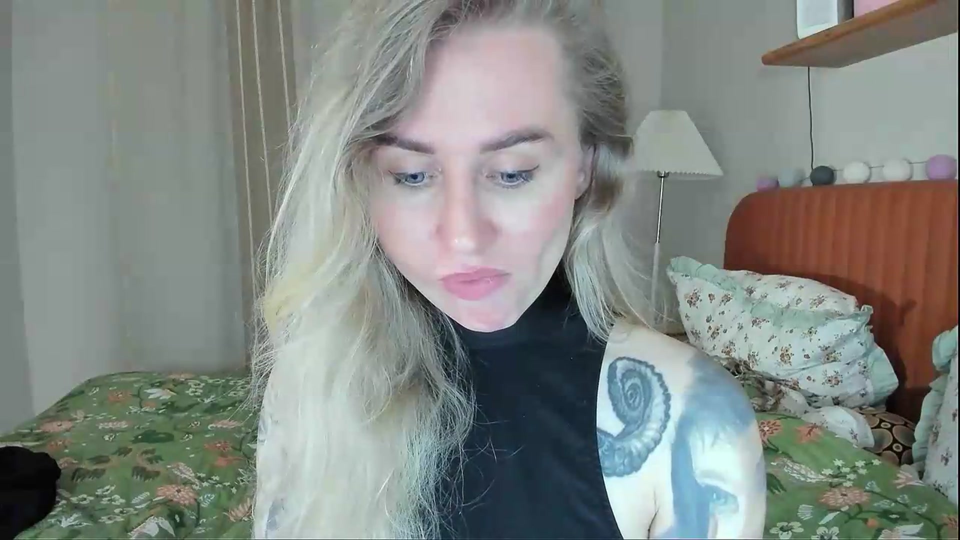 Gallery image thumbnail from Alexa_Smithhh's myfreecams stream on, 05/24/2026, 21:06 image 9 of 20