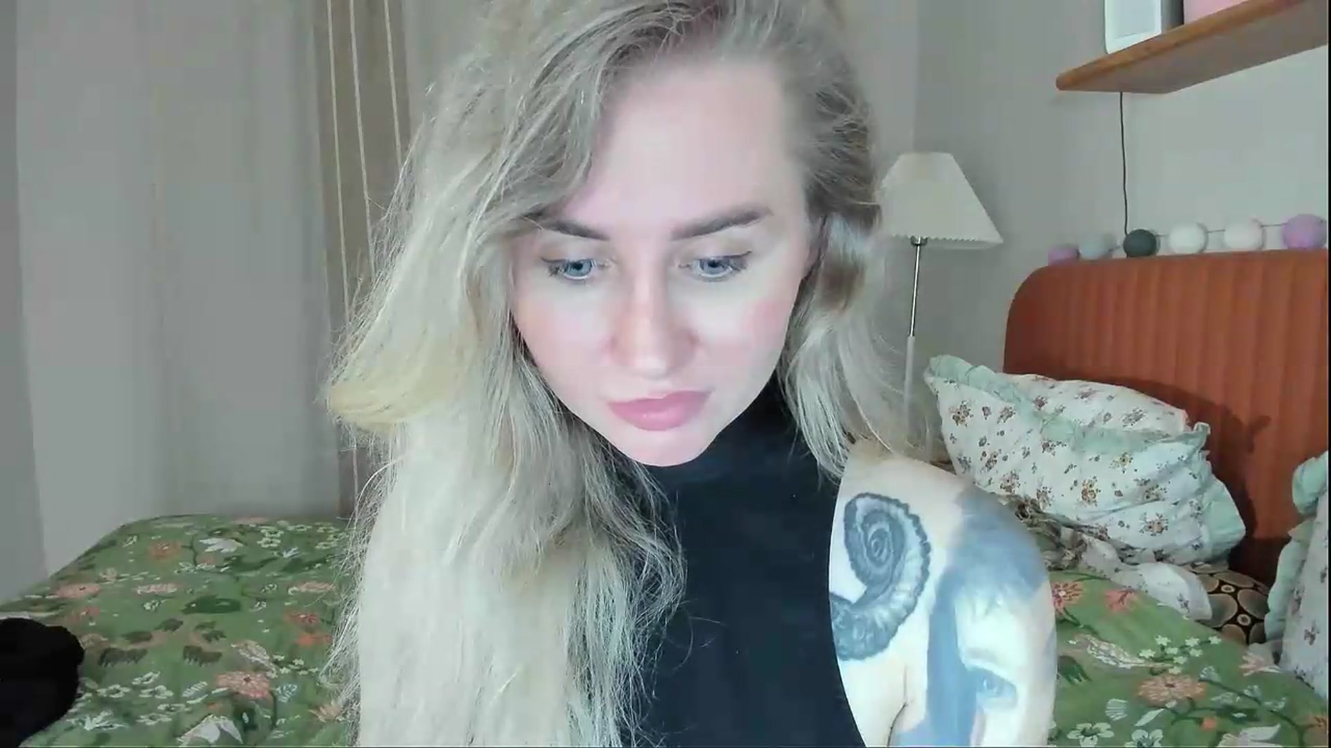 Gallery image thumbnail from Alexa_Smithhh's myfreecams stream on, 05/24/2026, 21:06 image 10 of 20
