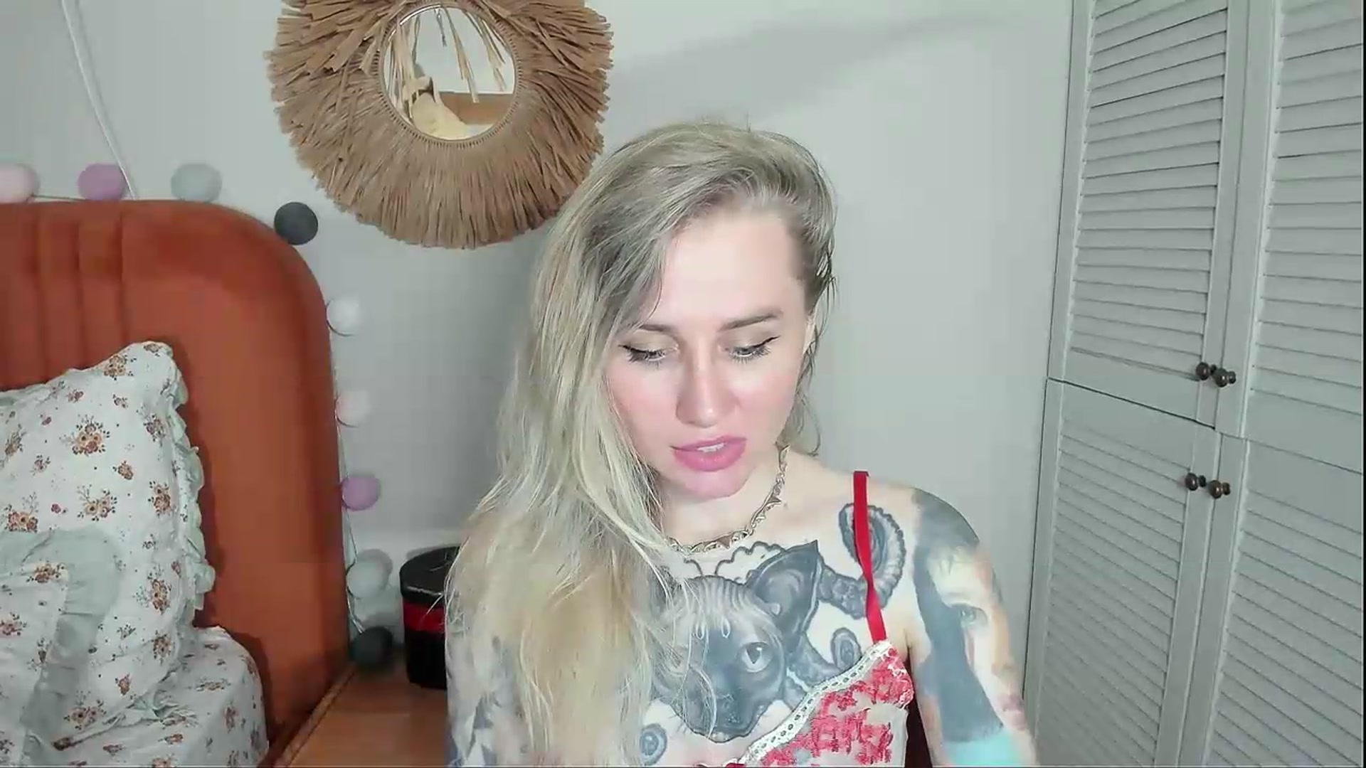 Gallery image thumbnail from Alexa_Smithhh's myfreecams stream on, 05/26/2026, 18:37 image 18 of 20