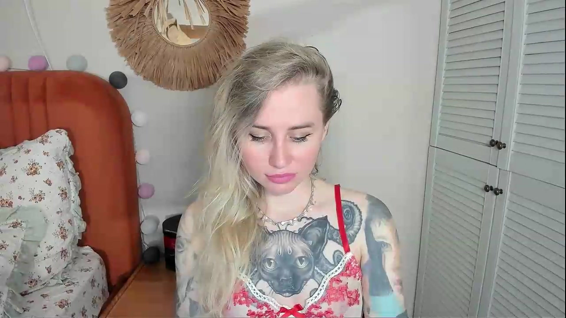 Gallery image thumbnail from Alexa_Smithhh's myfreecams stream on, 05/26/2026, 18:37 image 2 of 20