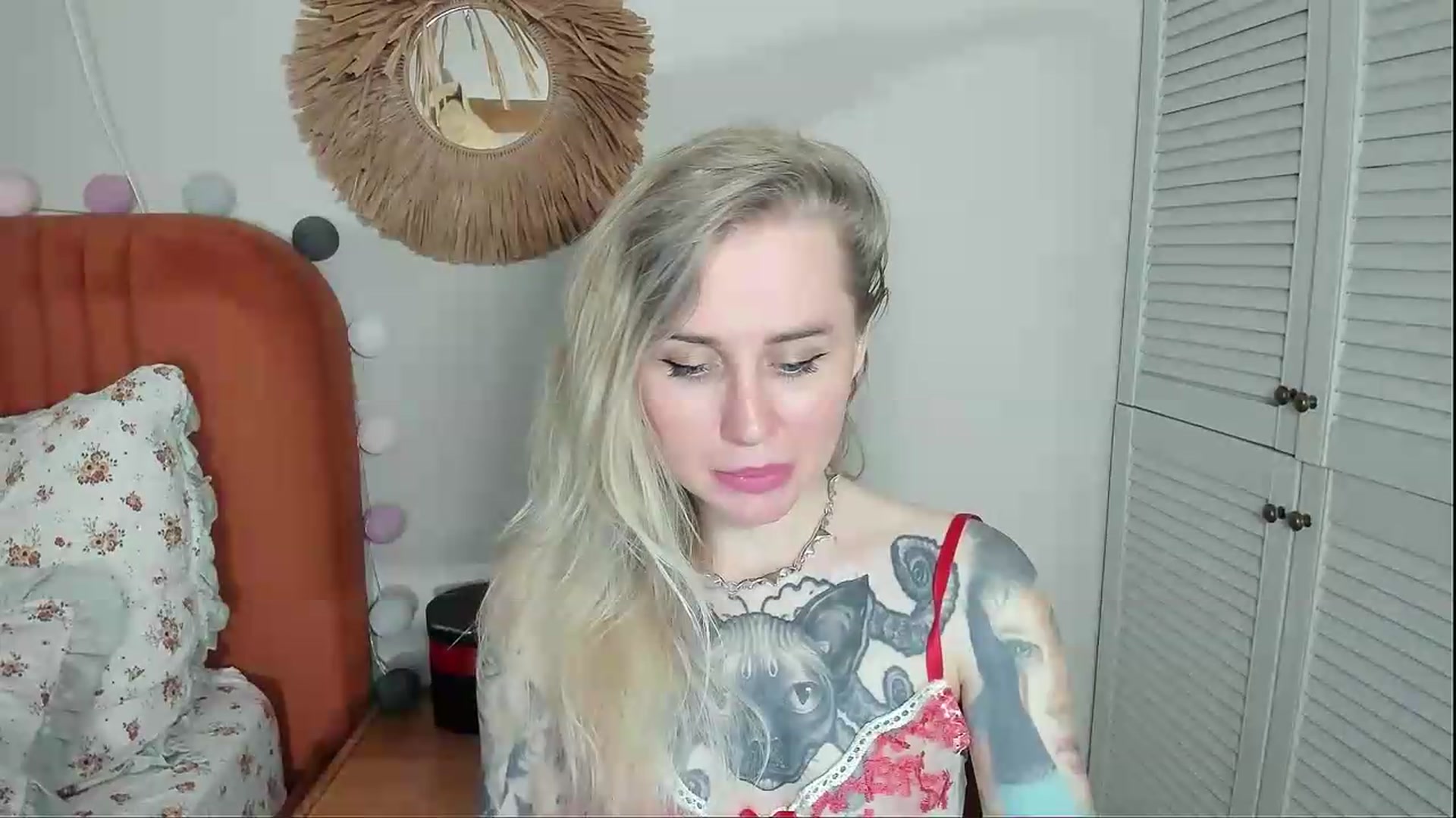 Gallery image thumbnail from Alexa_Smithhh's myfreecams stream on, 05/26/2026, 18:37 image 16 of 20