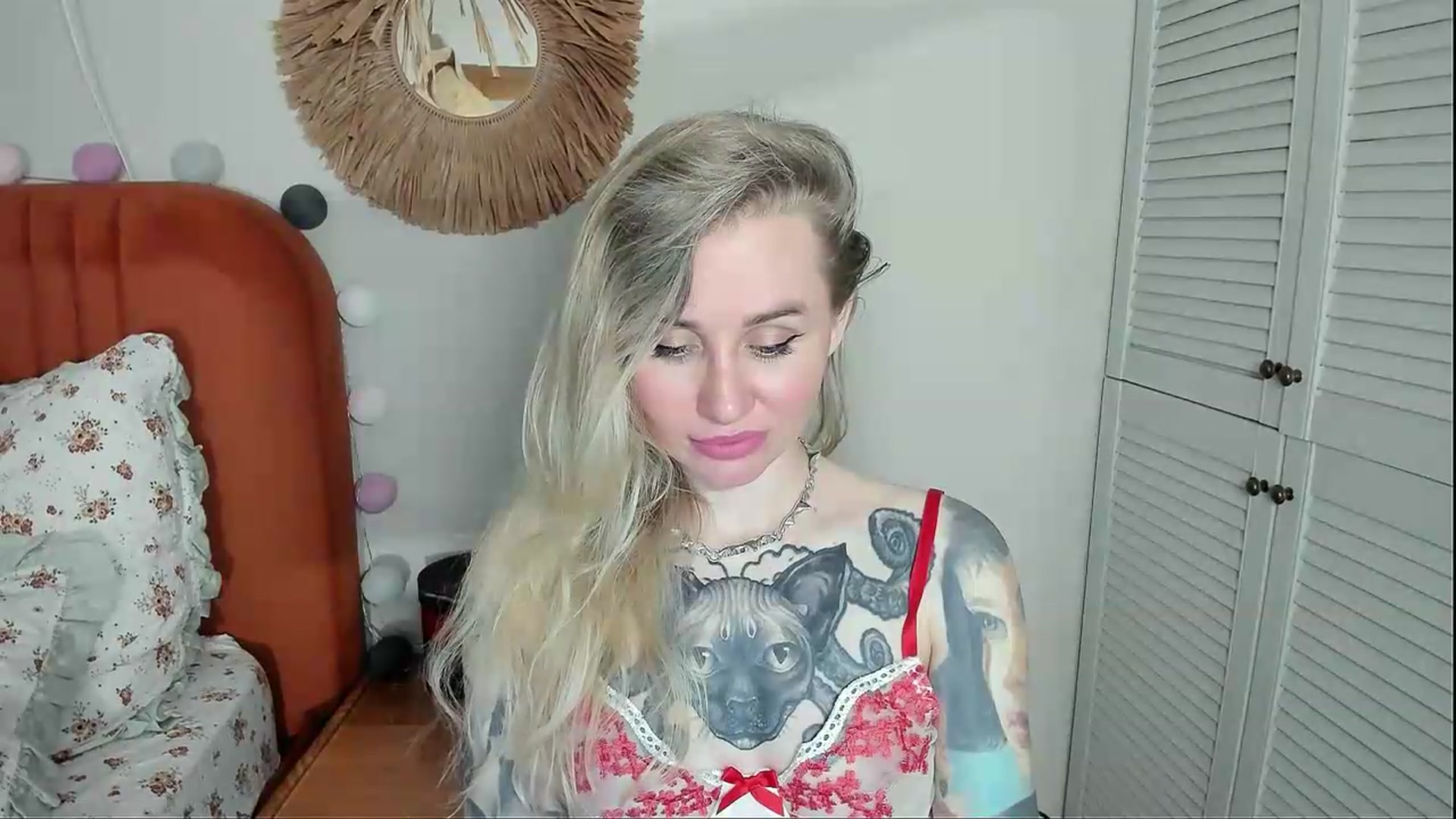 Gallery image thumbnail from Alexa_Smithhh's myfreecams stream on, 05/26/2026, 18:37 image 10 of 20
