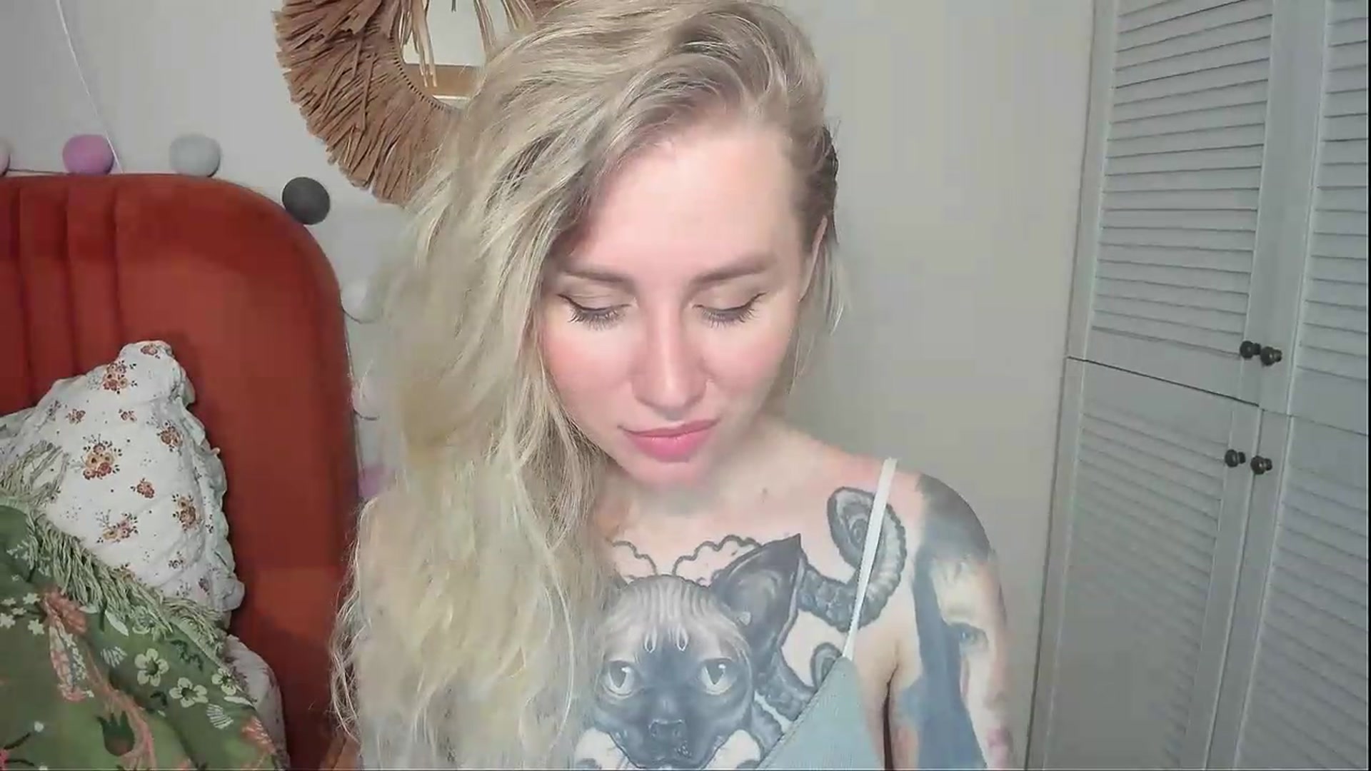 Gallery image thumbnail from Alexa_Smithhh's myfreecams stream on, 05/28/2026, 18:58 image 12 of 20