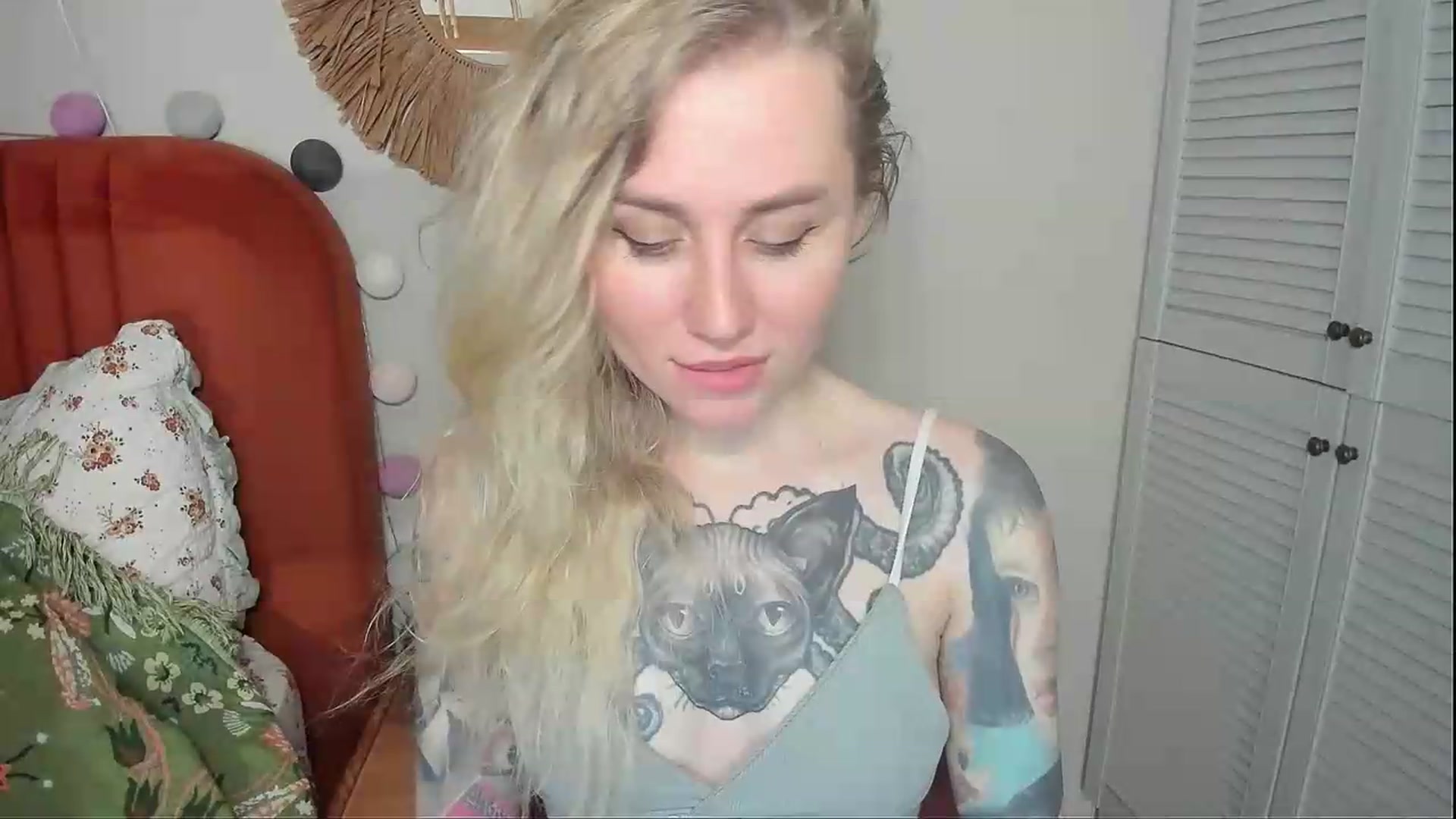 Gallery image thumbnail from Alexa_Smithhh's myfreecams stream on, 05/28/2026, 18:58 image 5 of 20