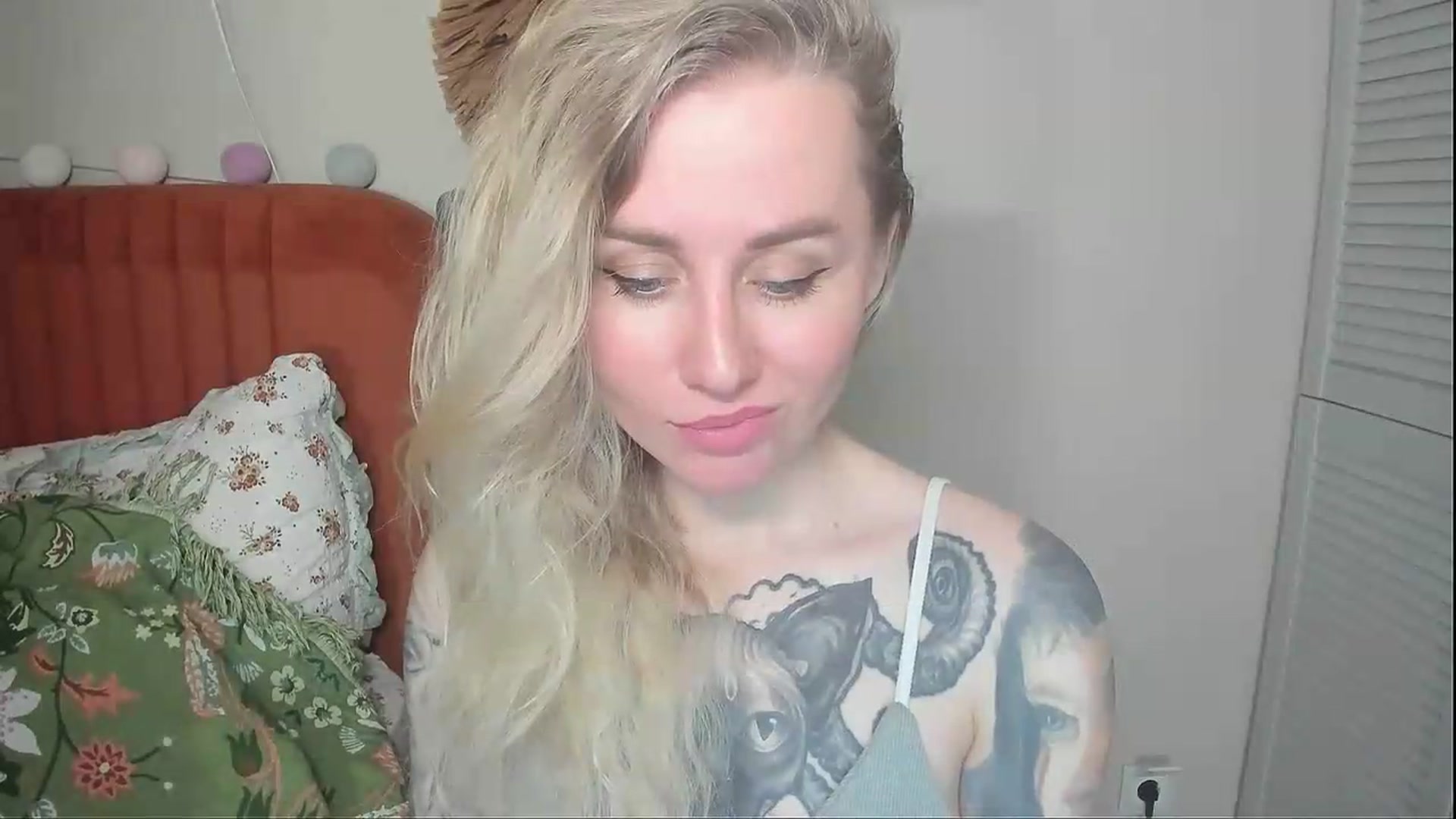 Gallery image thumbnail from Alexa_Smithhh's myfreecams stream on, 05/28/2026, 20:08 image 10 of 20
