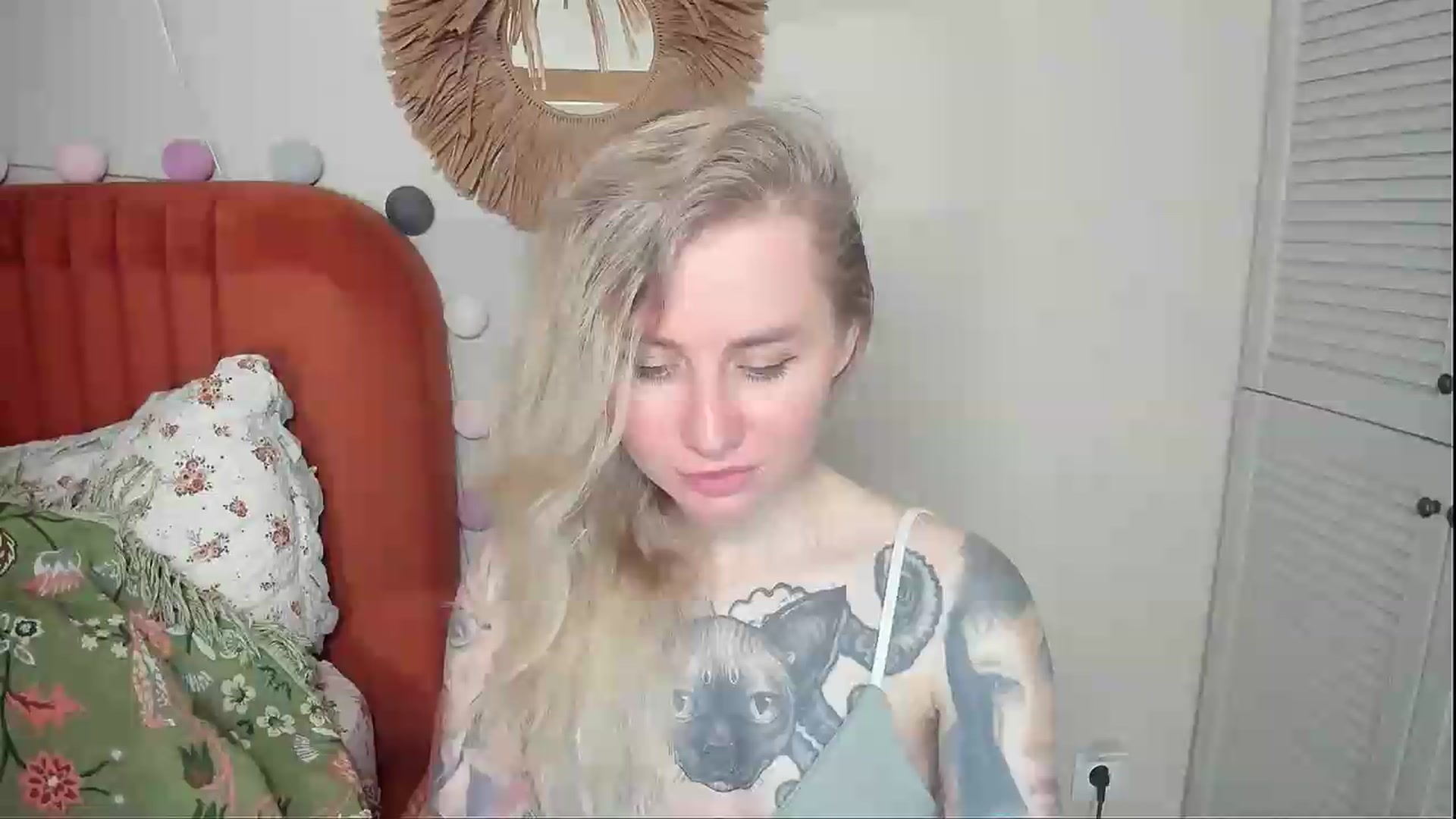 Gallery image thumbnail from Alexa_Smithhh's myfreecams stream on, 05/28/2026, 20:08 image 20 of 20