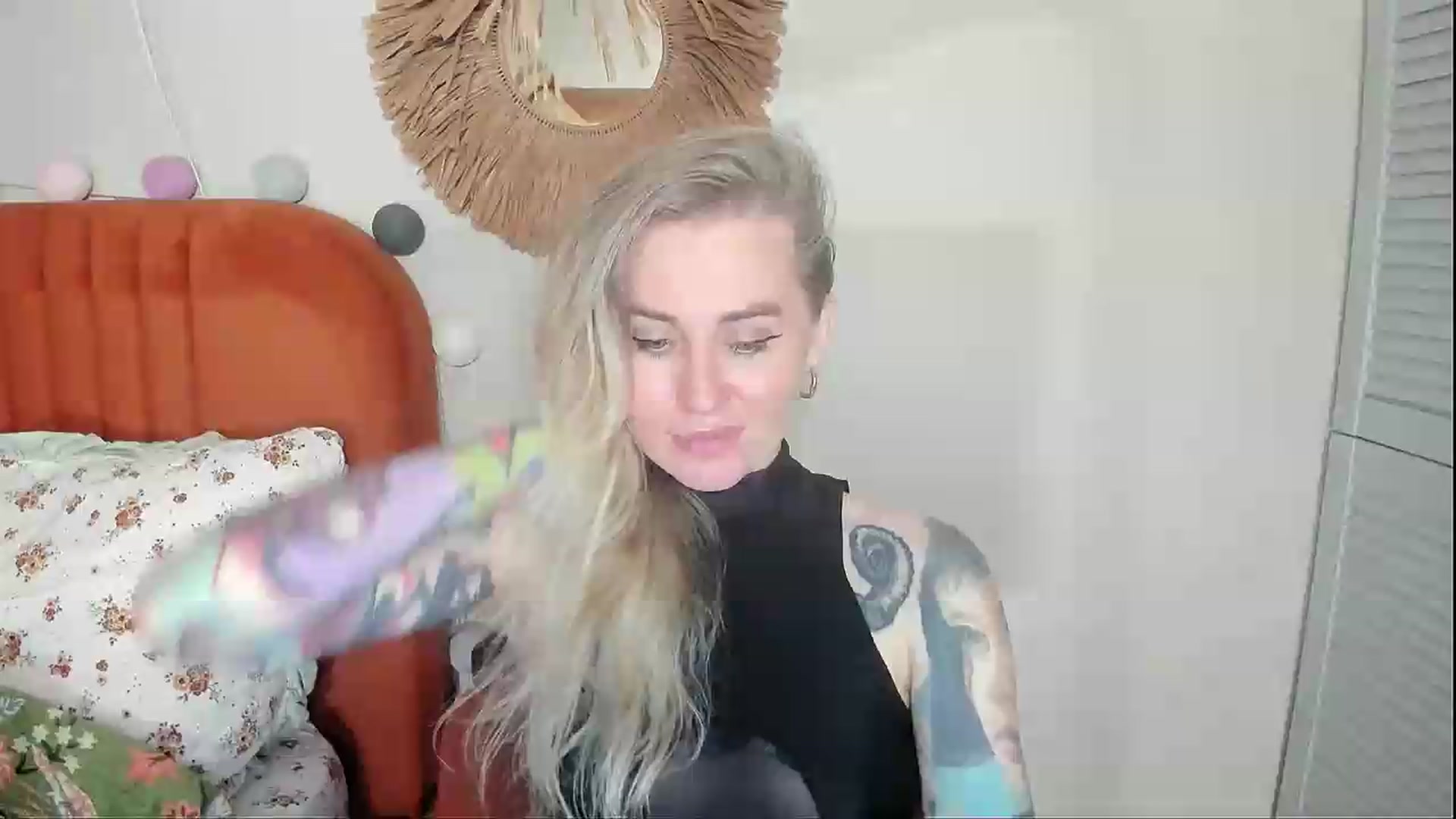Gallery image thumbnail from Alexa_Smithhh's myfreecams stream on, 05/30/2026, 21:24 image 14 of 20