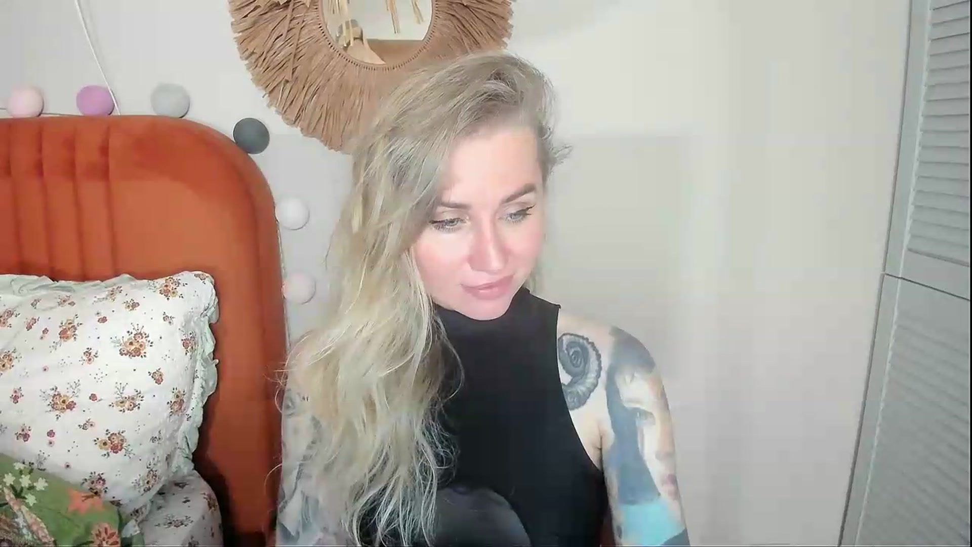 Gallery image thumbnail from Alexa_Smithhh's myfreecams stream on, 05/30/2026, 21:24 image 2 of 20
