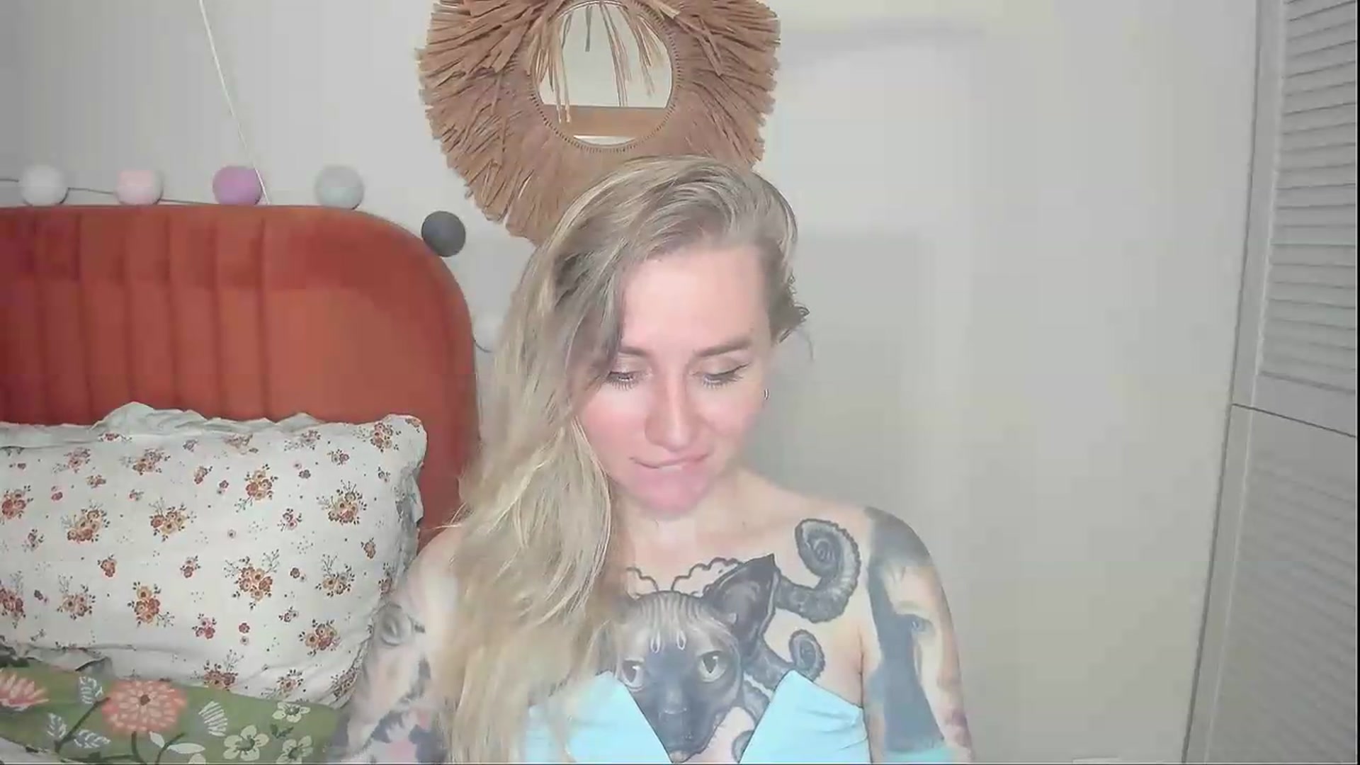 Gallery image thumbnail from Alexa_Smithhh's myfreecams stream on, 05/31/2026, 20:59 image 12 of 20