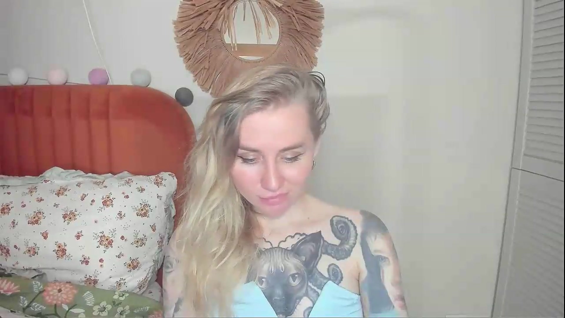 Gallery image thumbnail from Alexa_Smithhh's myfreecams stream on, 05/31/2026, 20:59 image 17 of 20