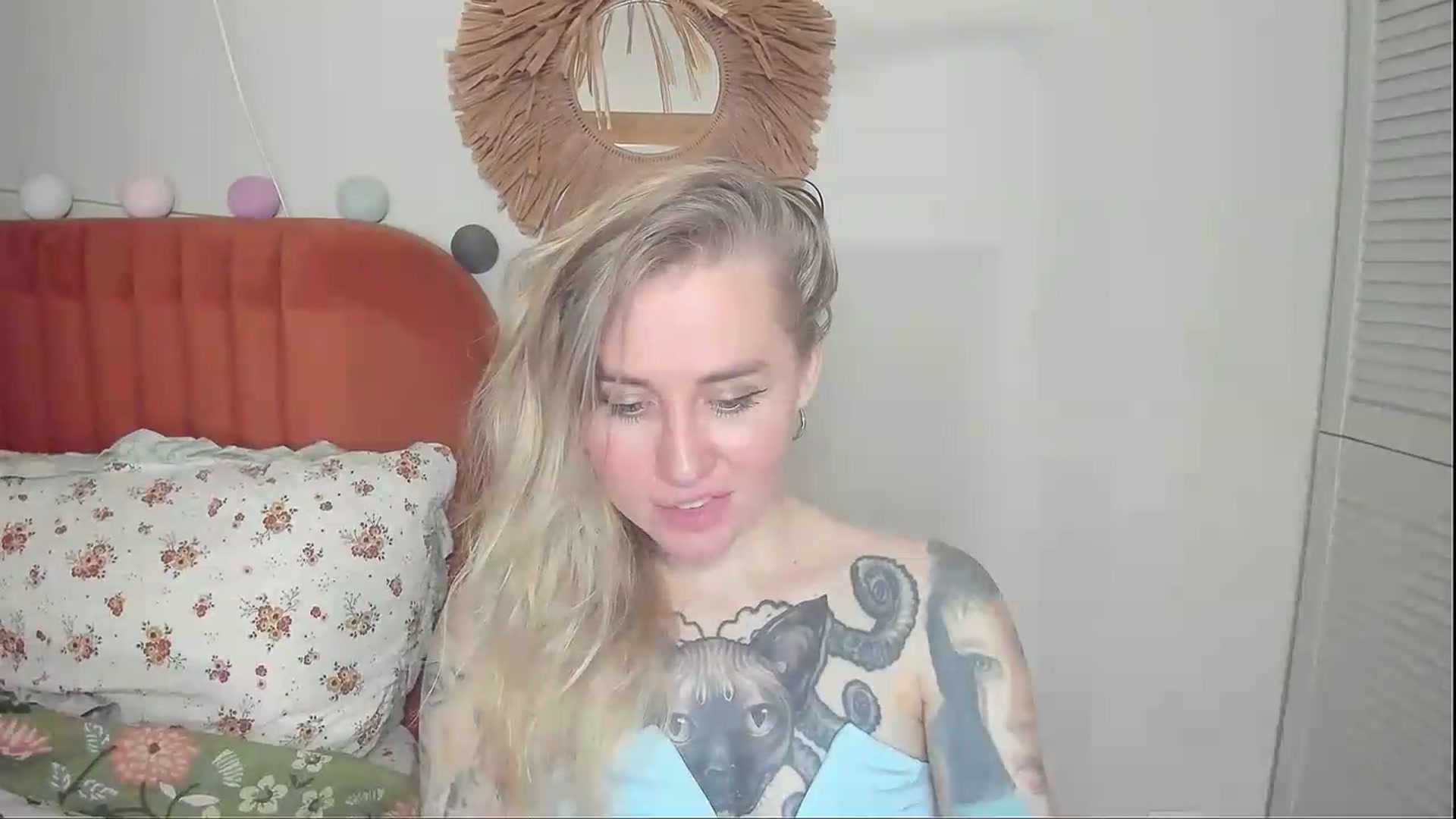 Gallery image thumbnail from Alexa_Smithhh's myfreecams stream on, 05/31/2026, 20:59 image 16 of 20