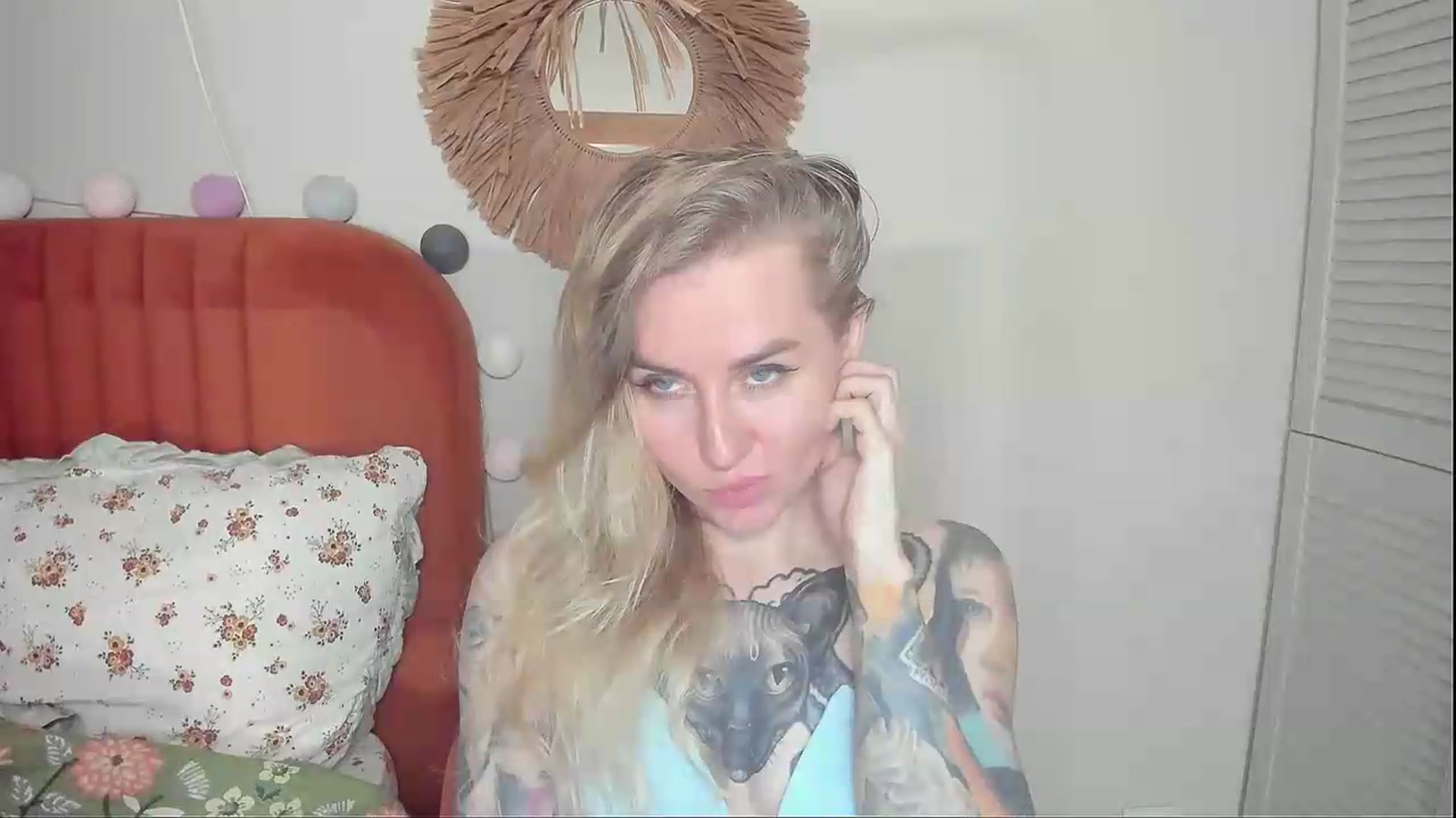 Gallery image thumbnail from Alexa_Smithhh's myfreecams stream on, 05/31/2026, 20:59 image 3 of 20
