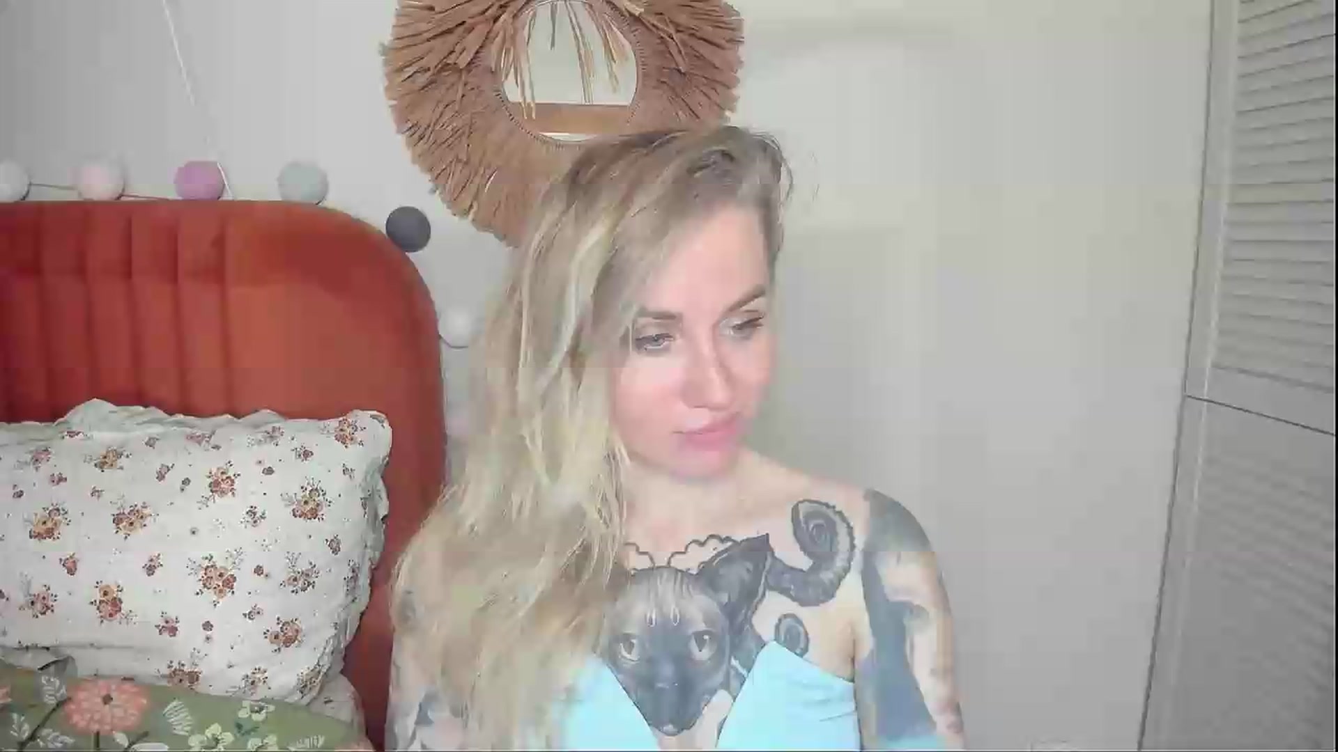Gallery image thumbnail from Alexa_Smithhh's myfreecams stream on, 05/31/2026, 20:59 image 1 of 20