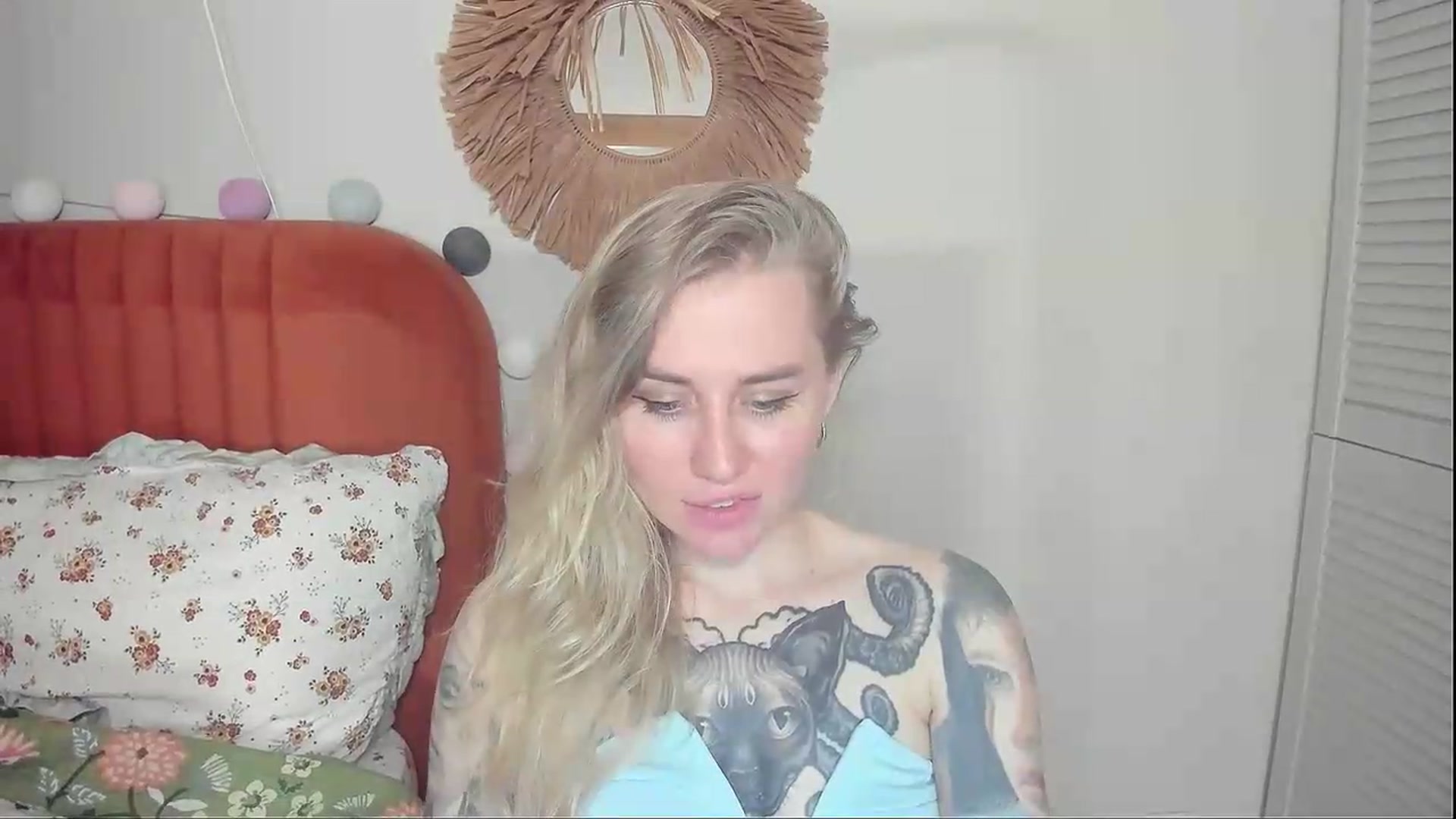 Gallery image thumbnail from Alexa_Smithhh's myfreecams stream on, 05/31/2026, 20:59 image 8 of 20