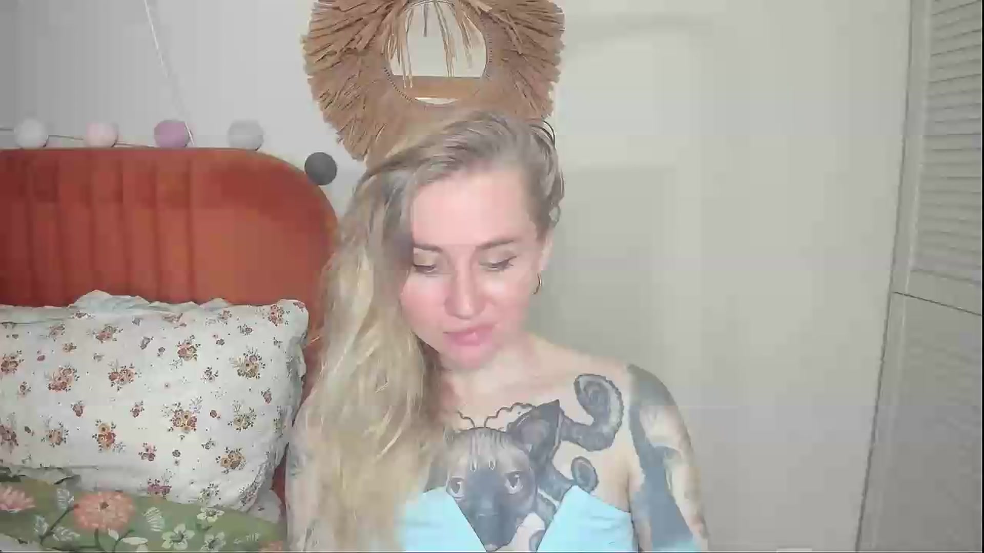 Gallery image thumbnail from Alexa_Smithhh's myfreecams stream on, 05/31/2026, 20:59 image 18 of 20
