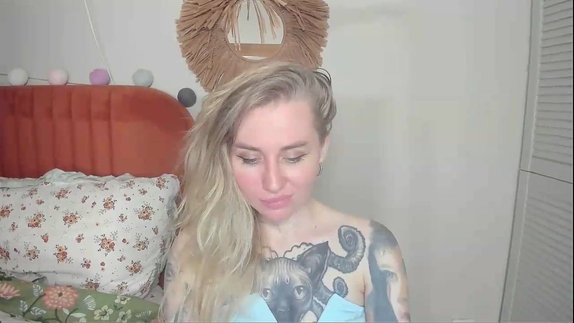 Gallery image thumbnail from Alexa_Smithhh's myfreecams stream on, 05/31/2026, 20:59 image 13 of 20