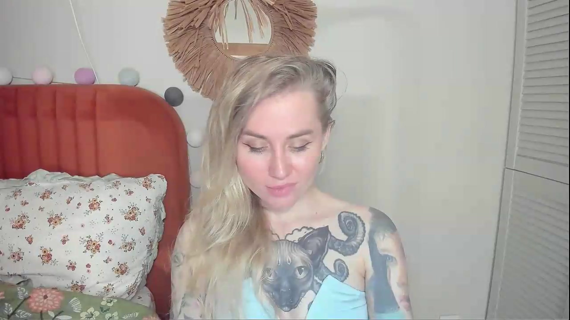 Gallery image thumbnail from Alexa_Smithhh's myfreecams stream on, 05/31/2026, 20:59 image 4 of 20