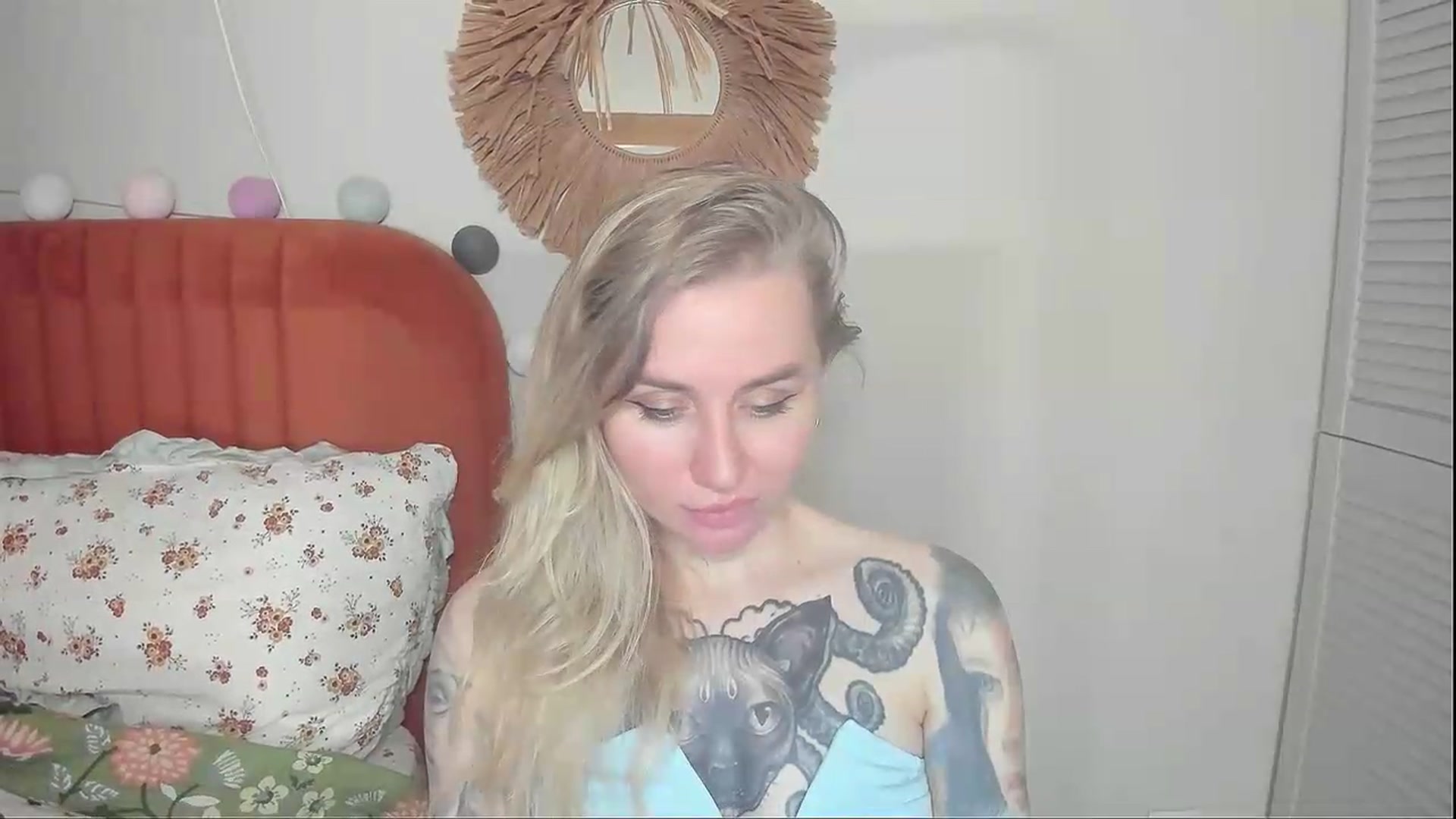 Gallery image thumbnail from Alexa_Smithhh's myfreecams stream on, 05/31/2026, 20:59 image 11 of 20