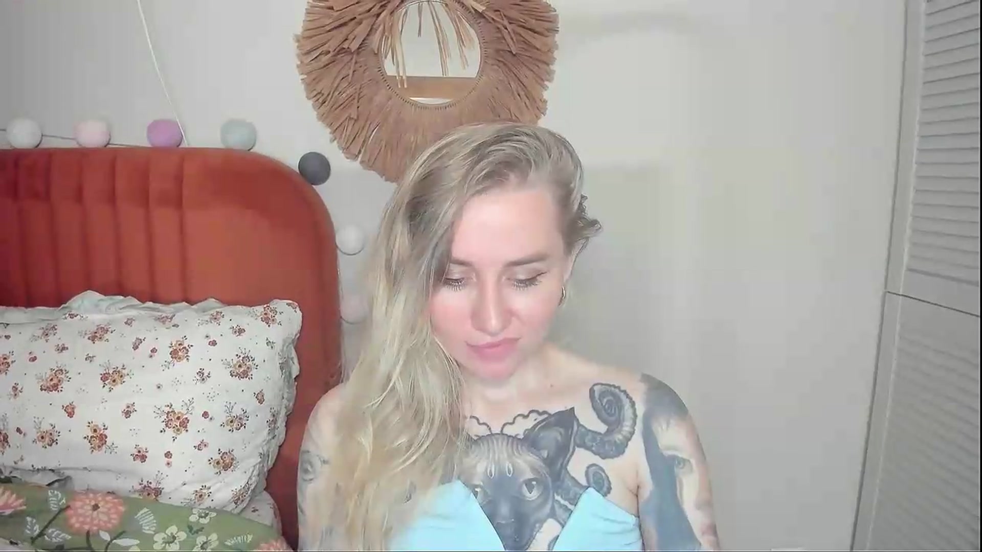 Gallery image thumbnail from Alexa_Smithhh's myfreecams stream on, 05/31/2026, 20:59 image 9 of 20