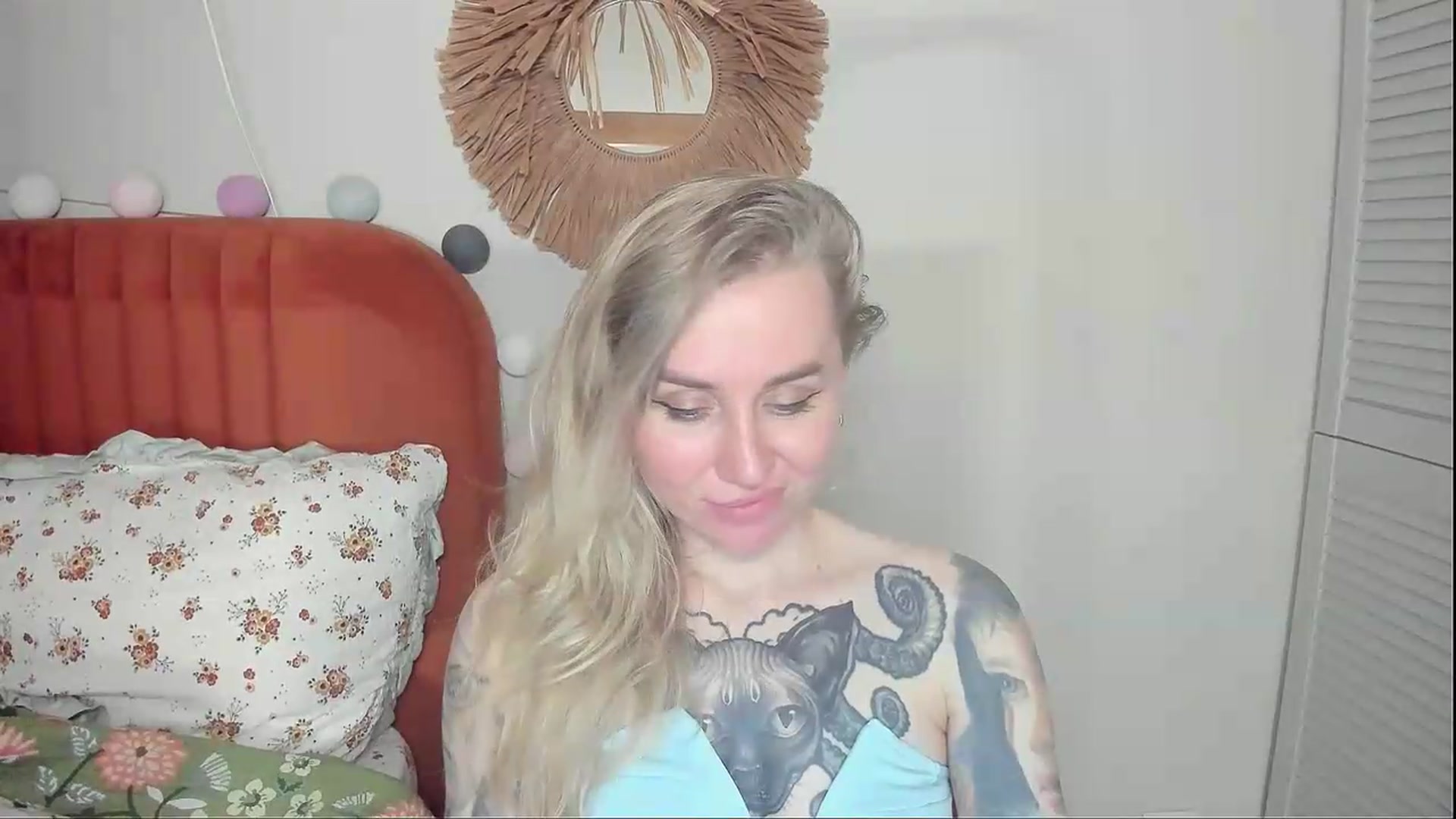 Gallery image thumbnail from Alexa_Smithhh's myfreecams stream on, 05/31/2026, 20:59 image 7 of 20