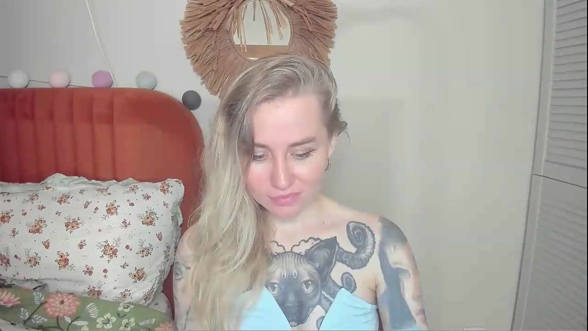 Gallery image thumbnail from Alexa_Smithhh's myfreecams stream on, 05/31/2026, 20:59 image 10 of 20