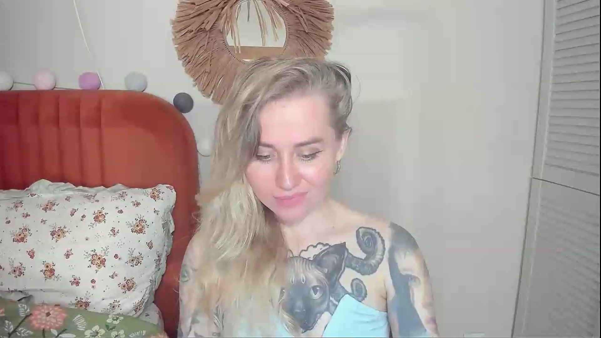 Gallery image thumbnail from Alexa_Smithhh's myfreecams stream on, 05/31/2026, 20:59 image 2 of 20