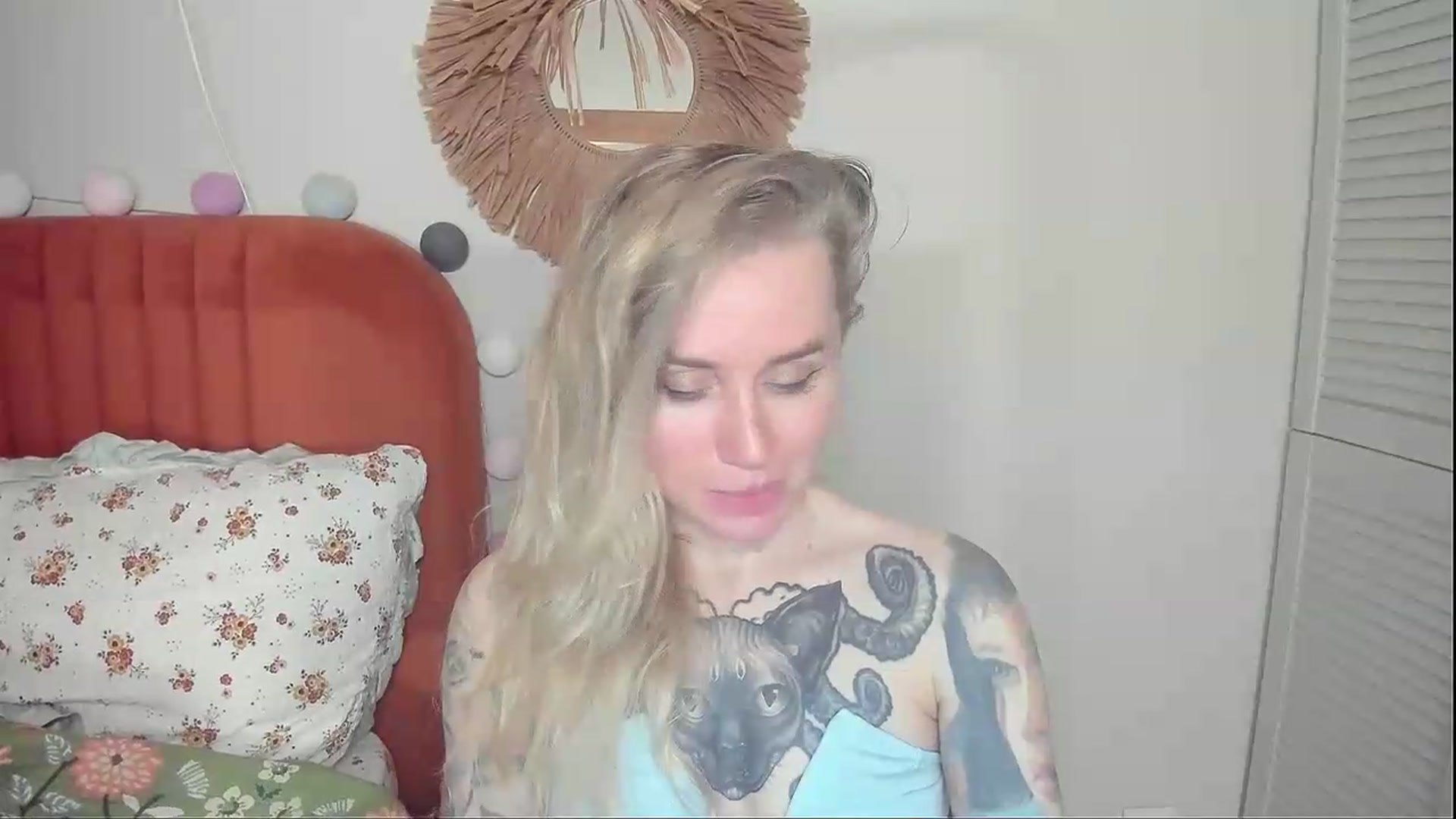Gallery image thumbnail from Alexa_Smithhh's myfreecams stream on, 05/31/2026, 20:59 image 5 of 20