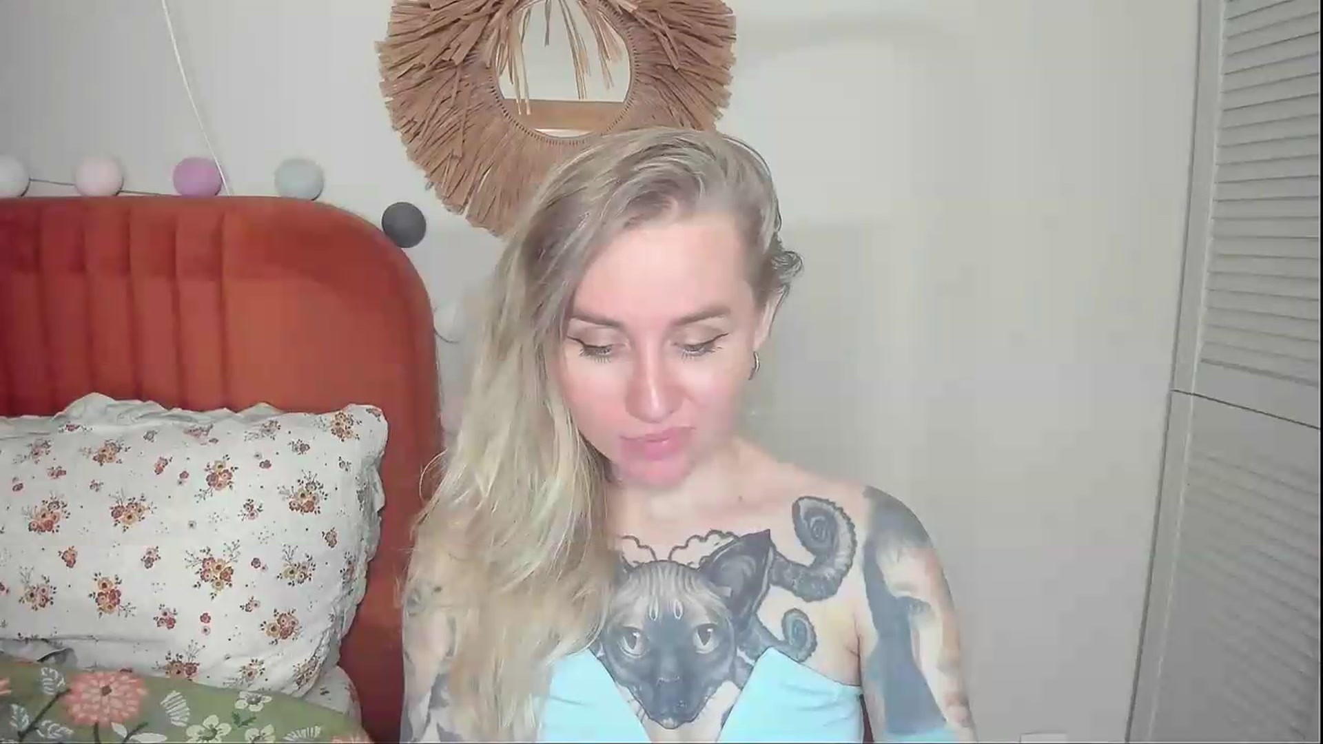 Gallery image thumbnail from Alexa_Smithhh's myfreecams stream on, 05/31/2026, 20:59 image 6 of 20