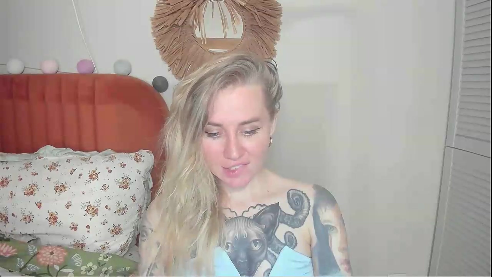Gallery image thumbnail from Alexa_Smithhh's myfreecams stream on, 05/31/2026, 20:59 image 15 of 20