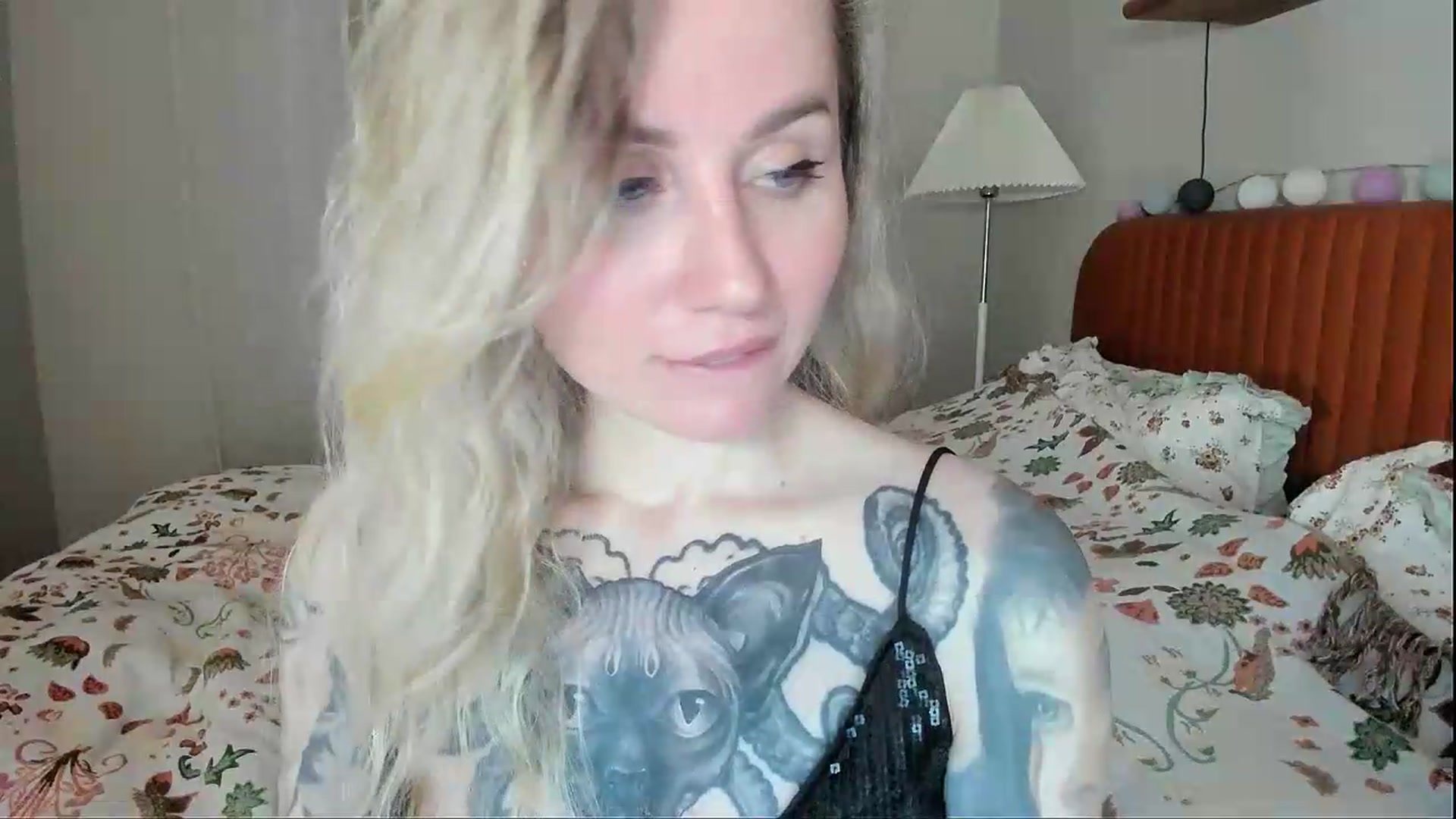 Gallery image thumbnail from Alexa_Smithhh's myfreecams stream on, 06/03/2026, 19:53 image 12 of 20