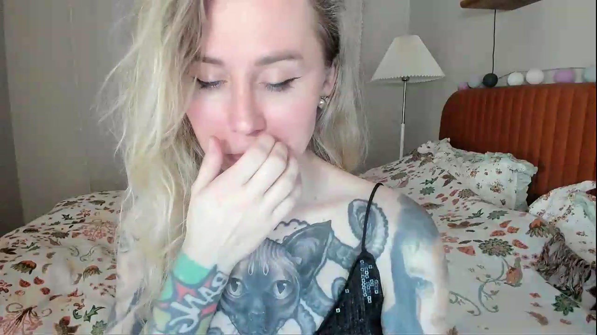 Gallery image thumbnail from Alexa_Smithhh's myfreecams stream on, 06/03/2026, 19:53 image 9 of 20