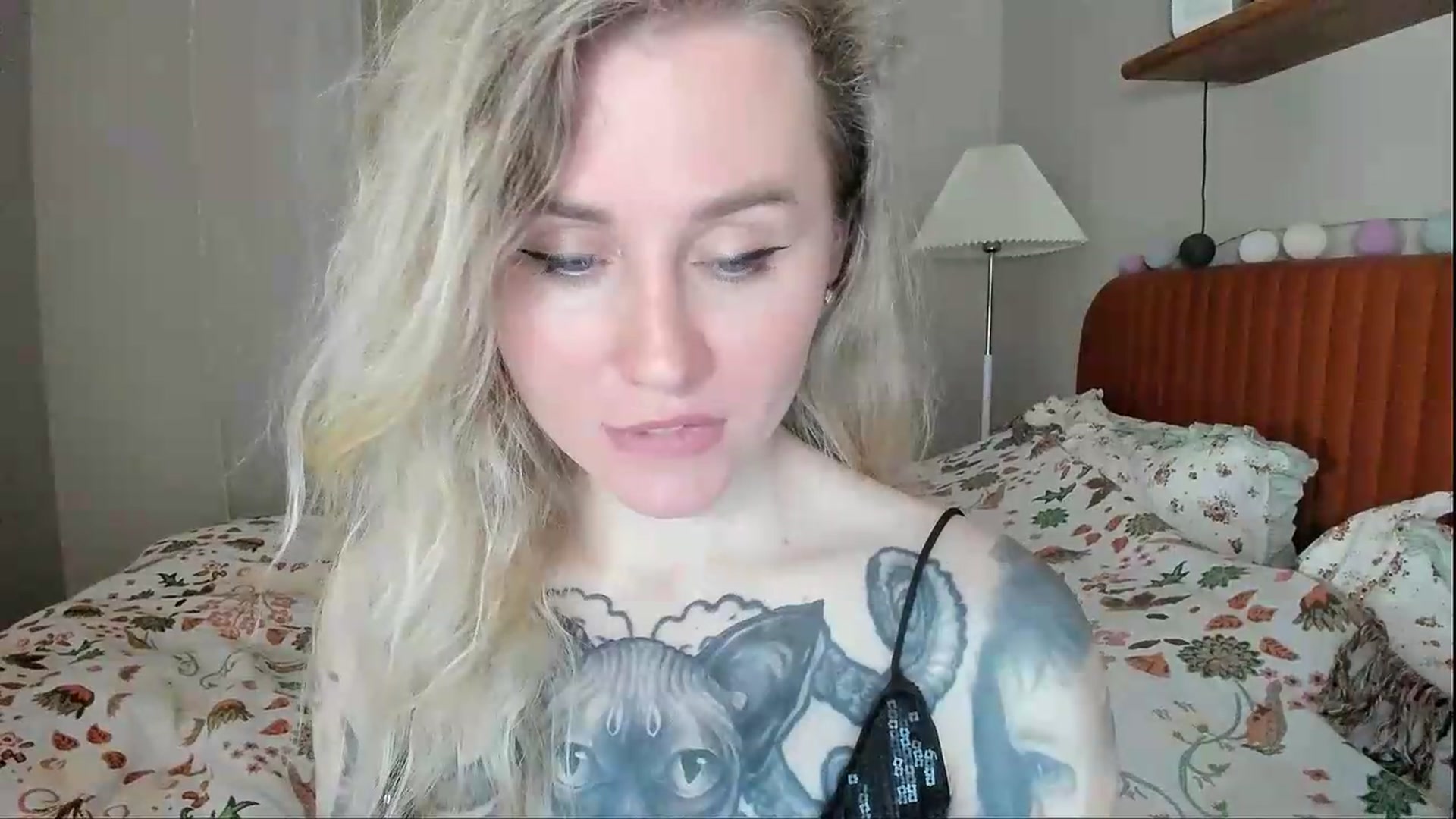 Gallery image thumbnail from Alexa_Smithhh's myfreecams stream on, 06/03/2026, 19:53 image 15 of 20