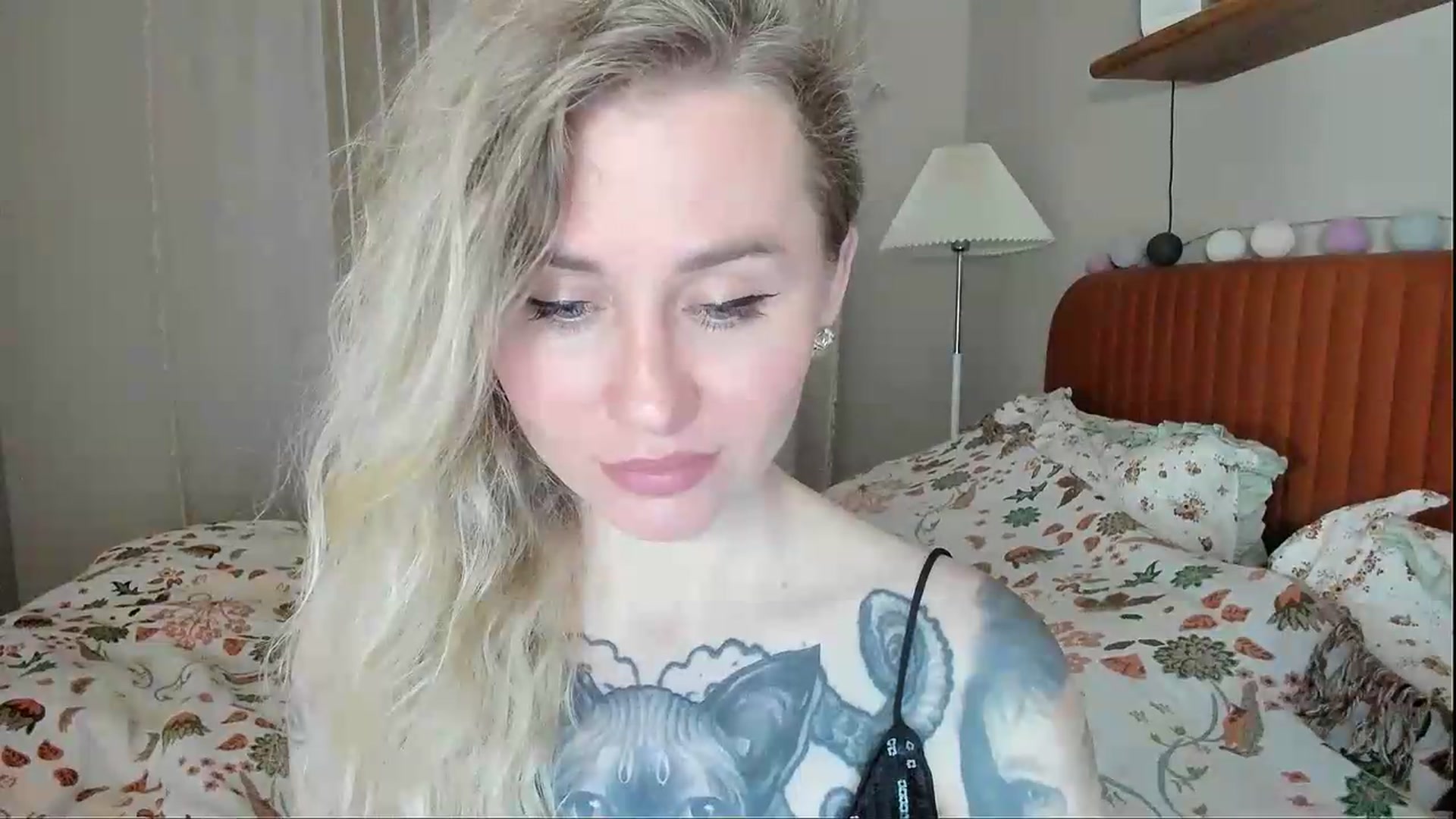 Gallery image thumbnail from Alexa_Smithhh's myfreecams stream on, 06/03/2026, 19:53 image 17 of 20